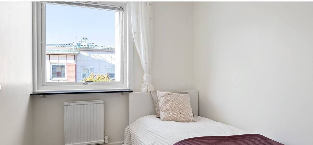 Radhus, 4 rooms, 100 sqm, Upplands Väsby – bild 5