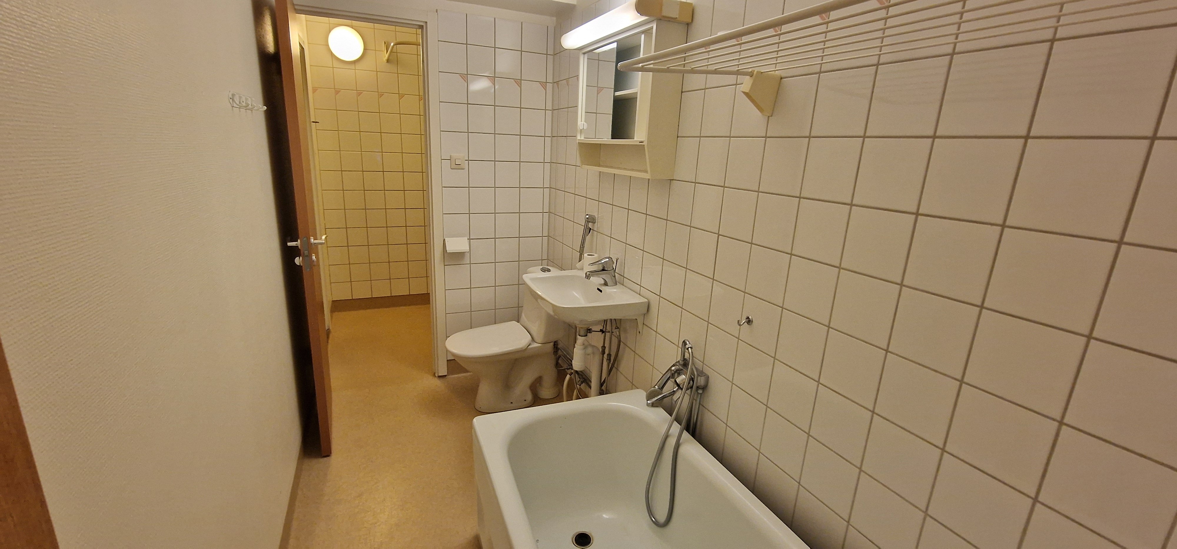 Lägenhet, 3 rooms, 84 sqm, Flen – bild 21