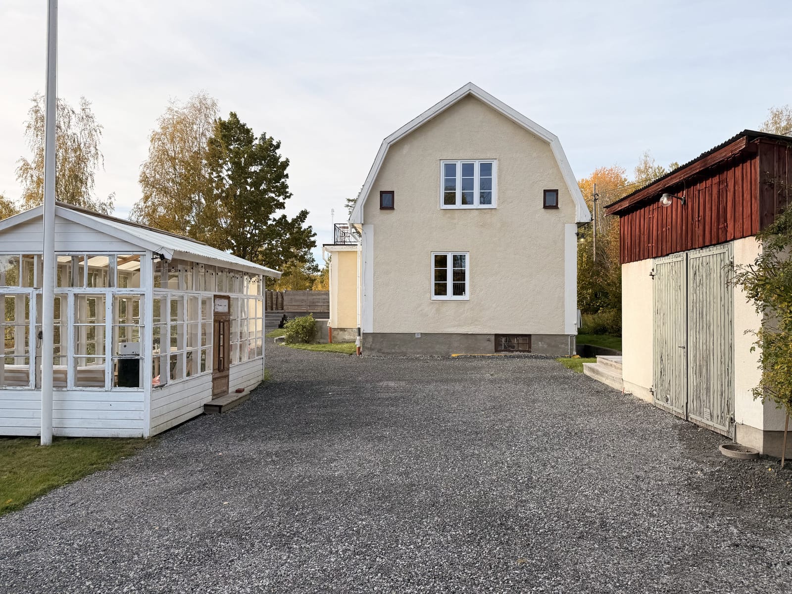 4 rok · 100 m² i Edsbro – bild 32