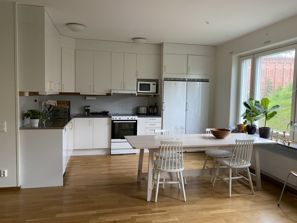 Lägenhet, 1 rooms, 10 sqm, Stockholm – bild 2
