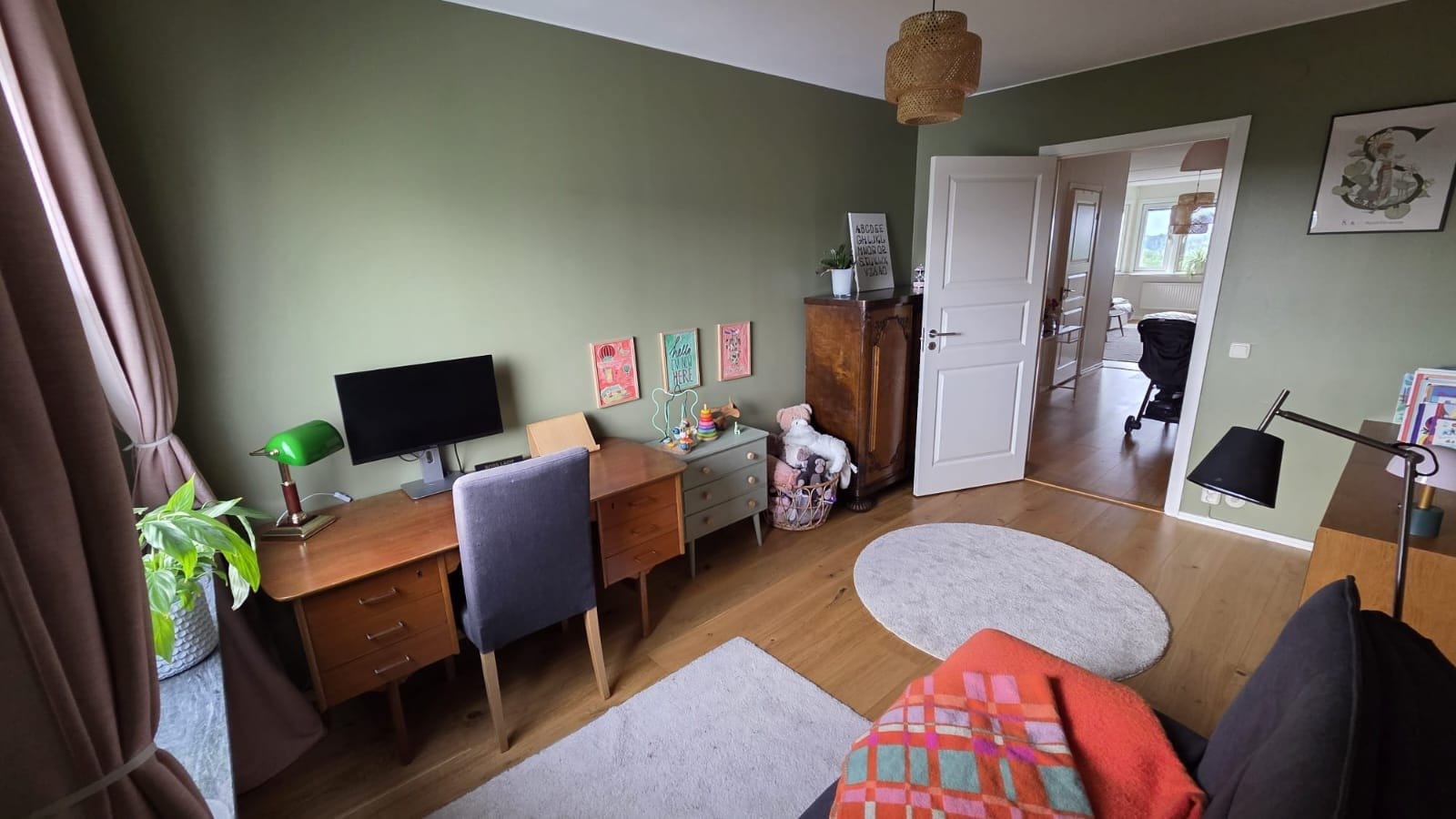 3 rok · 83 m² i Huddinge – bild 7