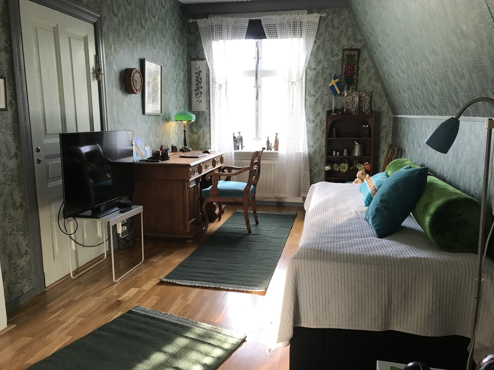 5 rok · 115 m² i Örsjö – bild 14