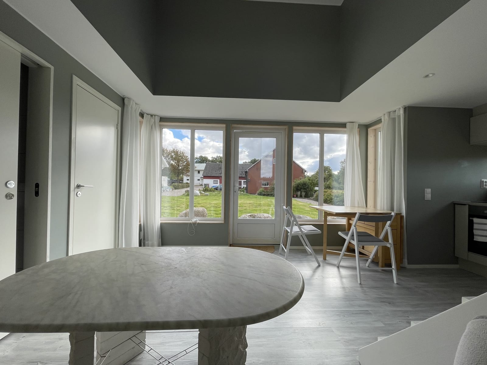 3 rok · 30 m² i Åskloster – bild 2