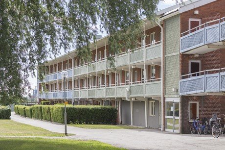 Lägenhet, 2 rooms, 65 sqm, Västerås