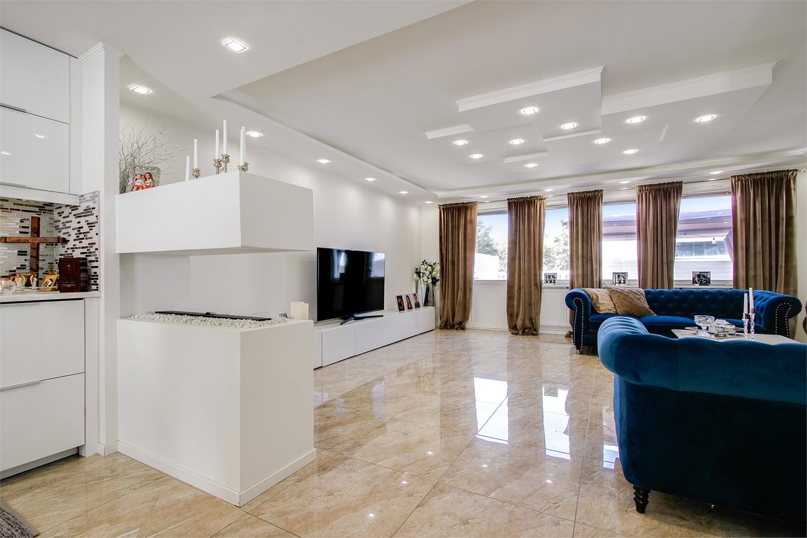 4 rok · 115 m² i Norsborg – bild 8
