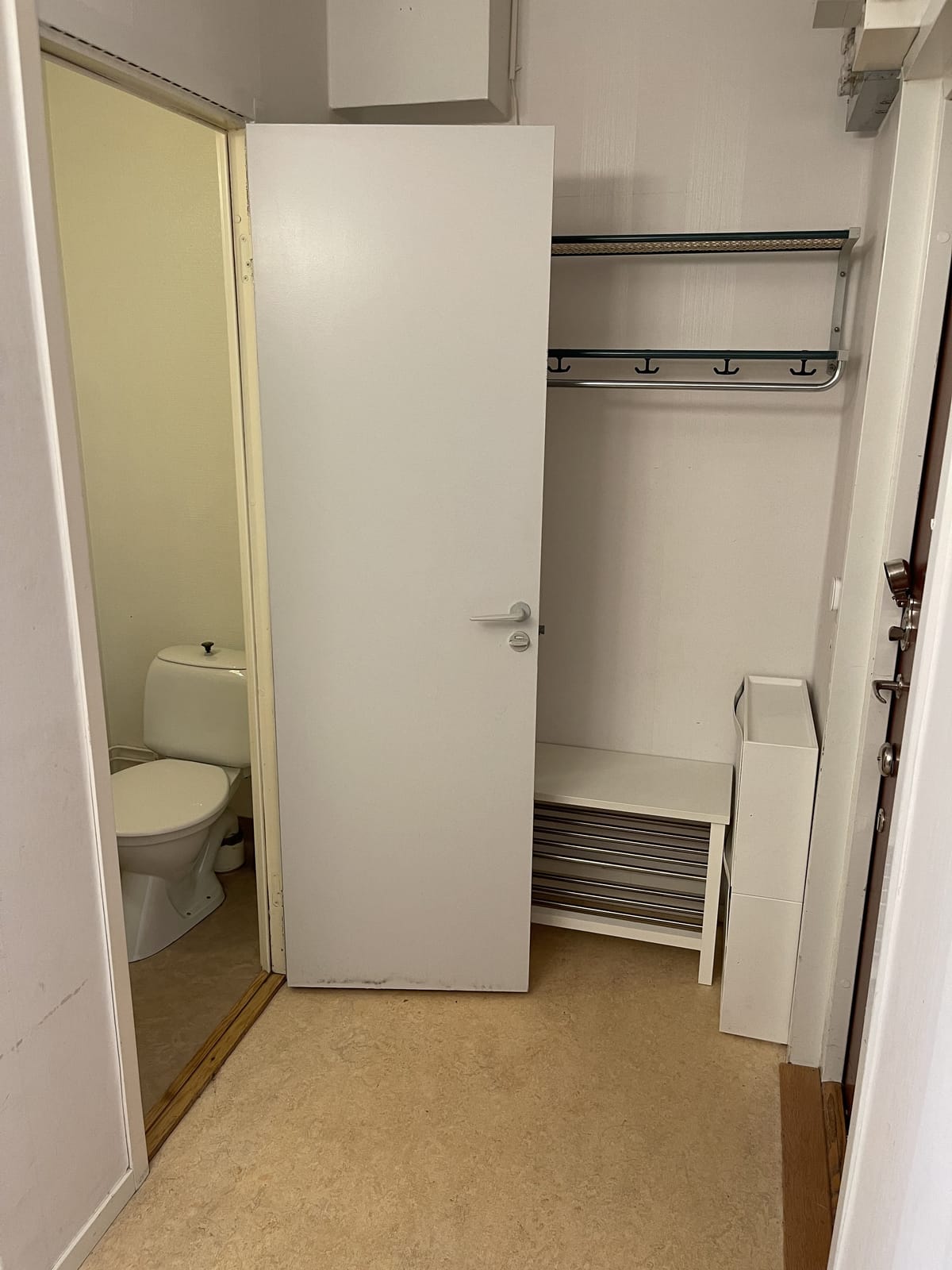 3 rok · 85 m² i Norsborg – bild 10