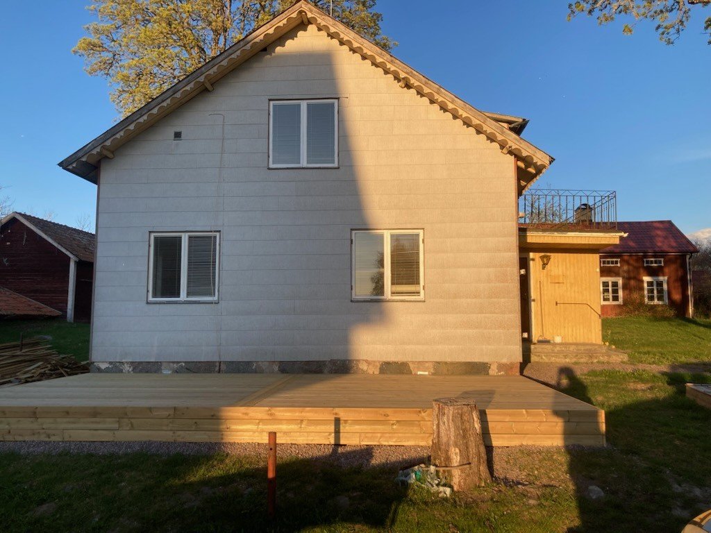 Villa/Hus, 4 rooms, 115 sqm, Alunda – bild 2