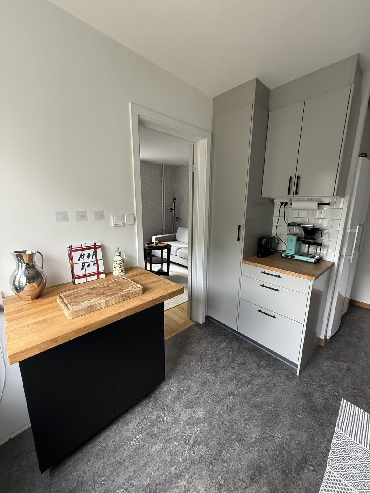 1 rok · 12 m² i Solna – bild 11