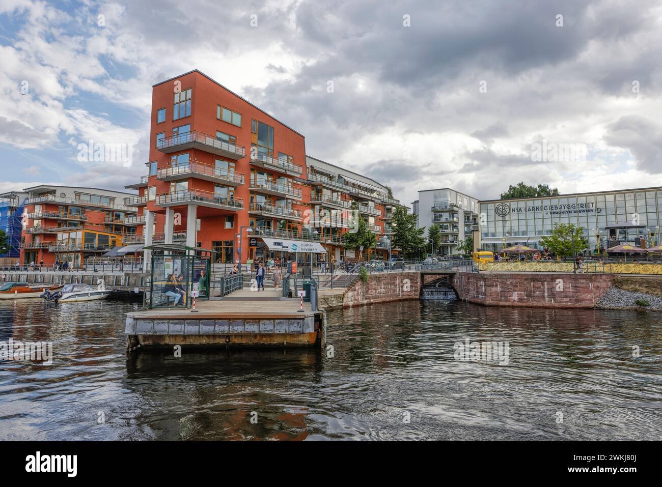 1 rok · 10 m² i Stockholm – bild 4
