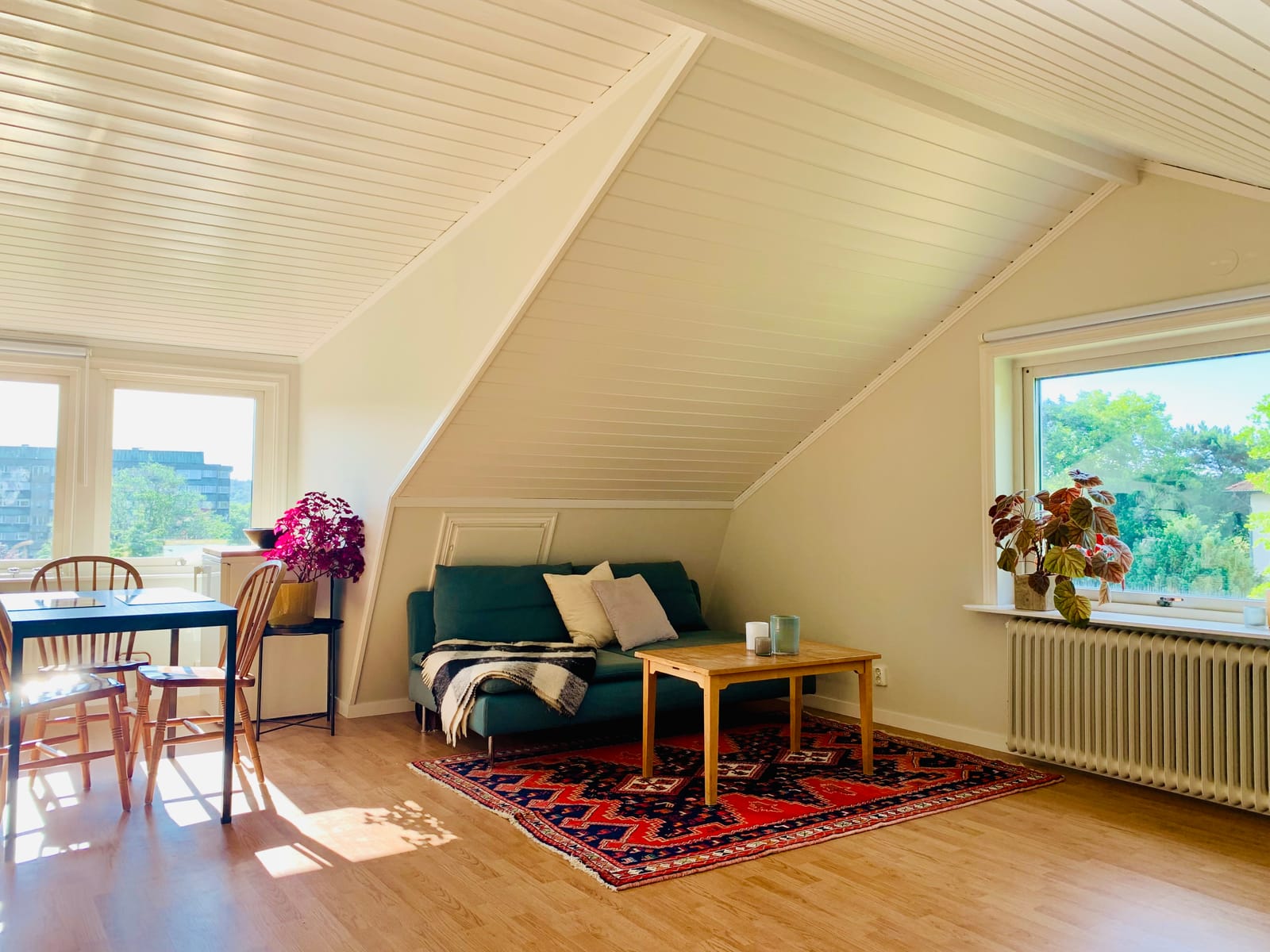 Villa/Hus, 1 rooms, 25 sqm, Göteborg