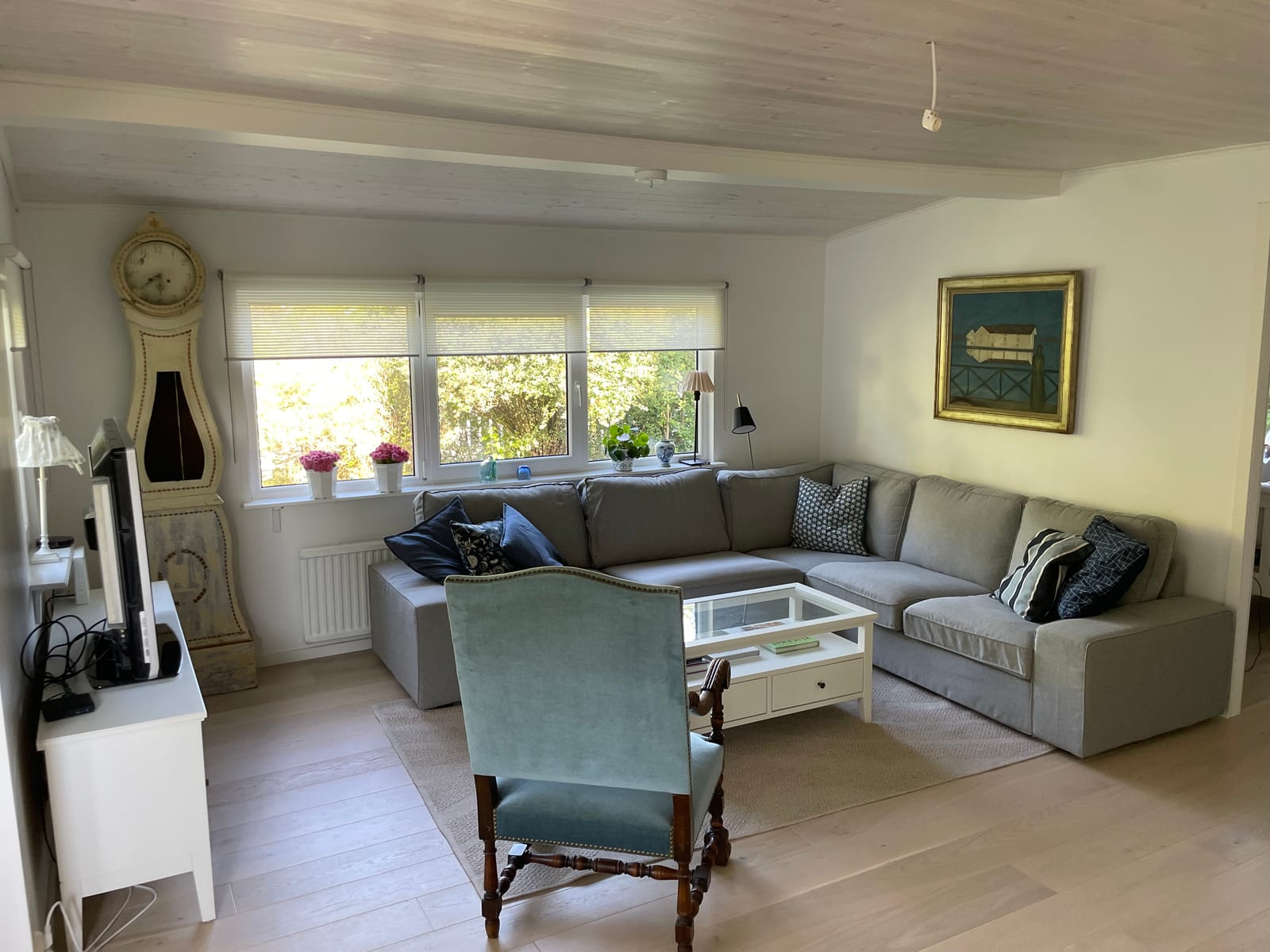 4 rok · 91 m² i Skanör – bild 3