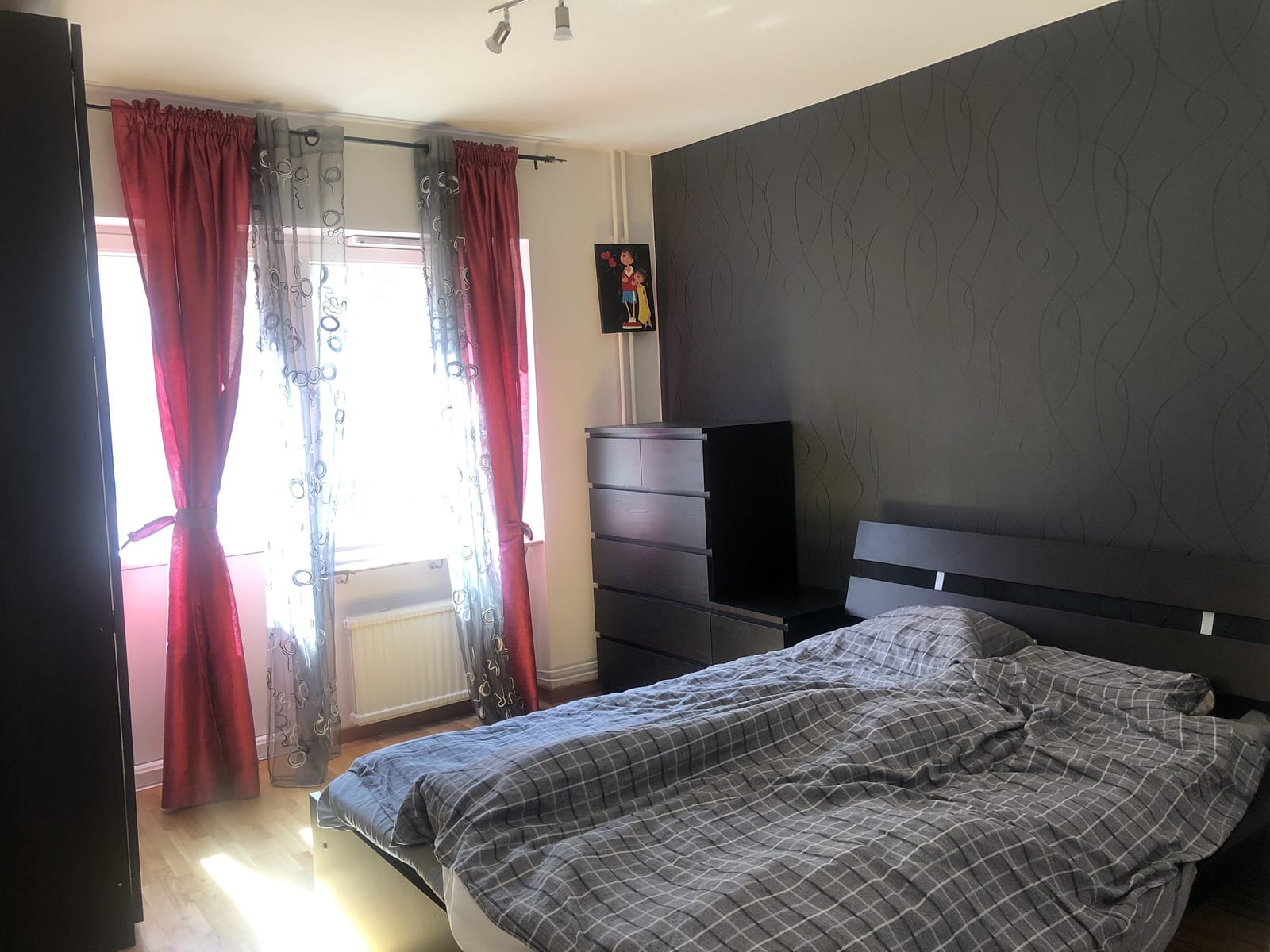 3 rok · 75 m² i Göteborg – bild 4