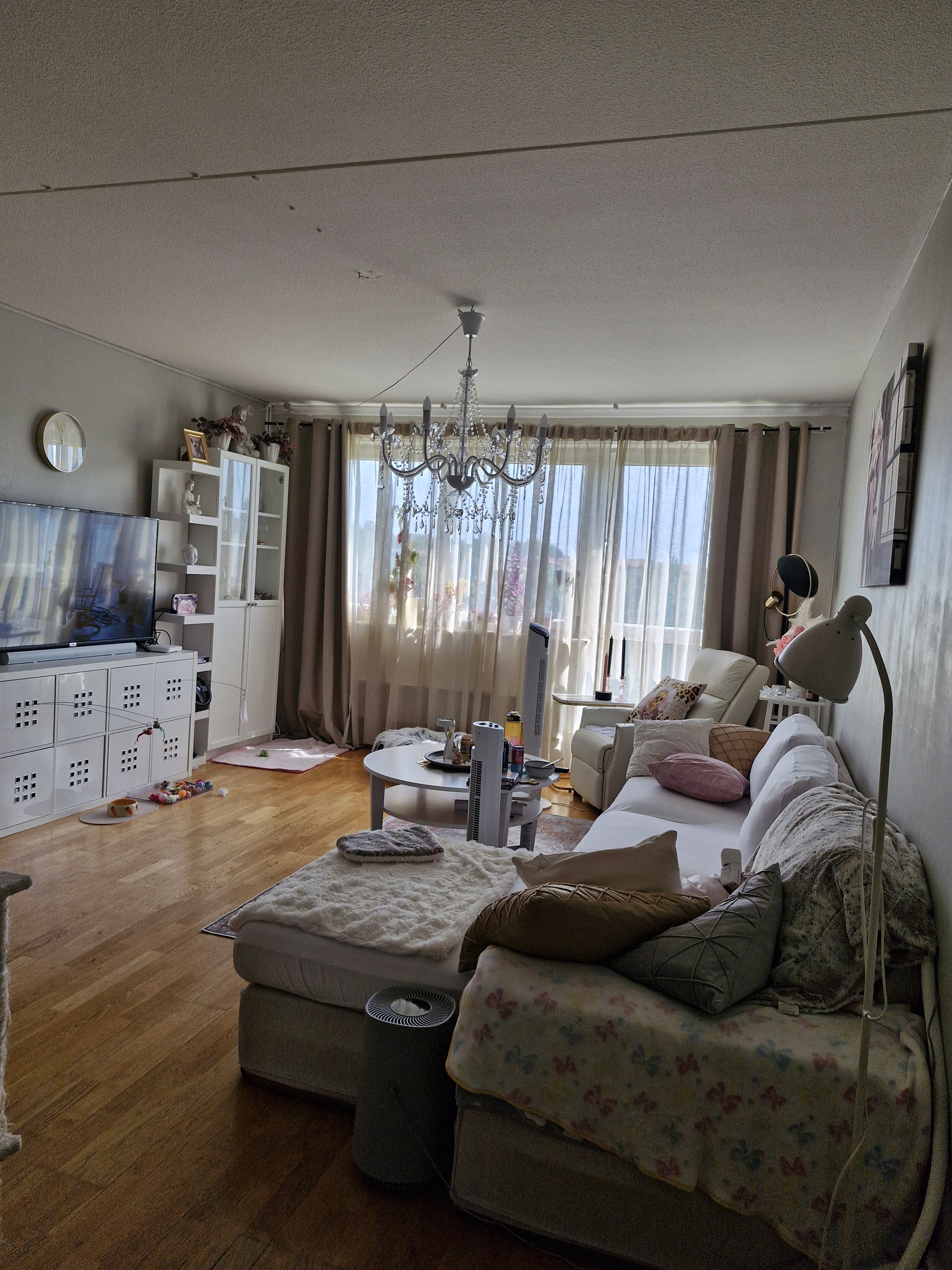 Lägenhet, 1 rooms, 40 sqm, Angered – bild 11