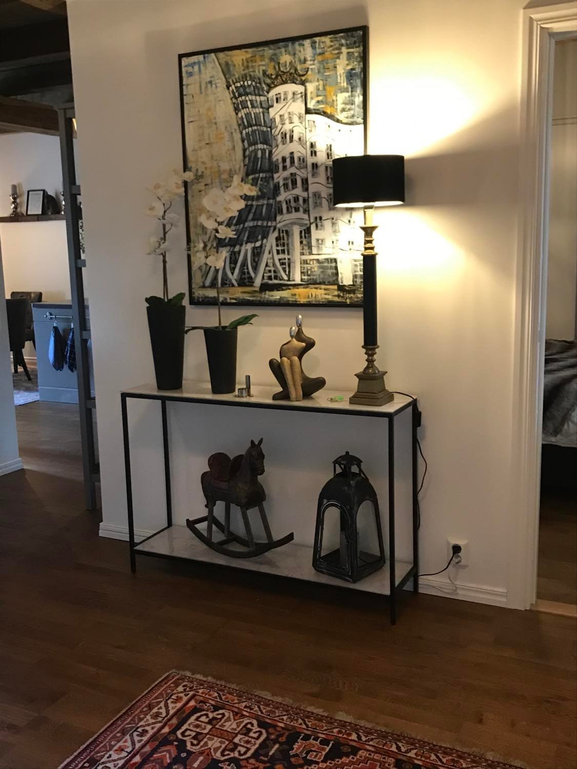 Lägenhet, 3 rooms, 89 sqm, Karlstad – bild 6