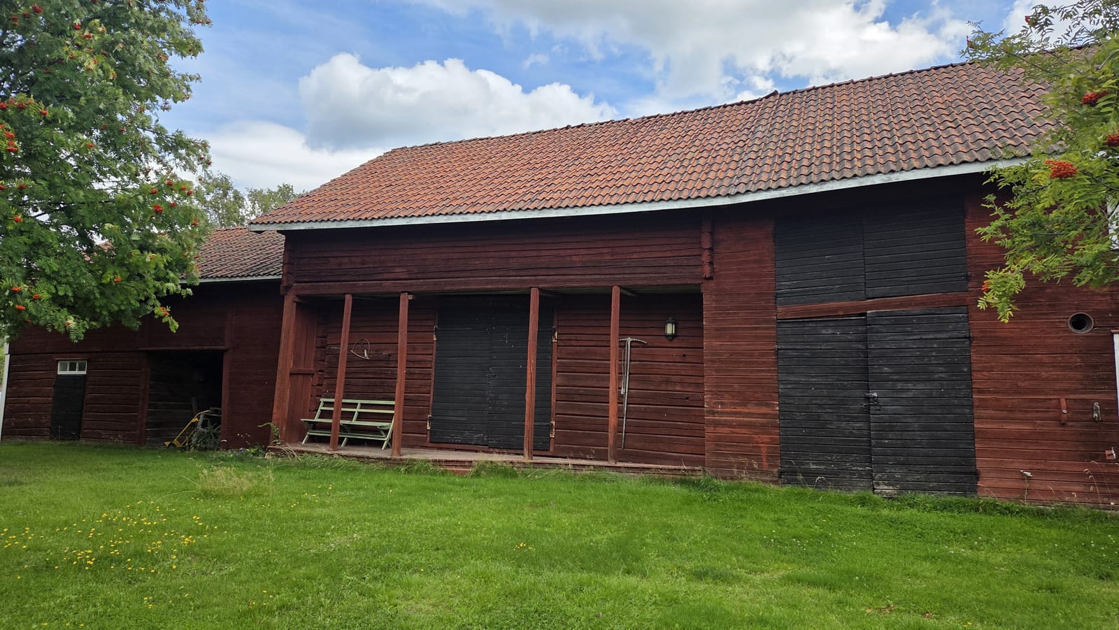 5 rok · 148 m² i Leksand – bild 2