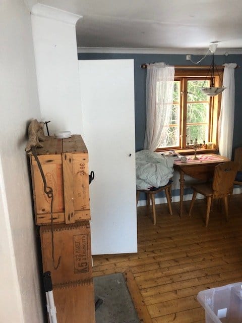 2 rok · 45 m² i Toftbyn – bild 6