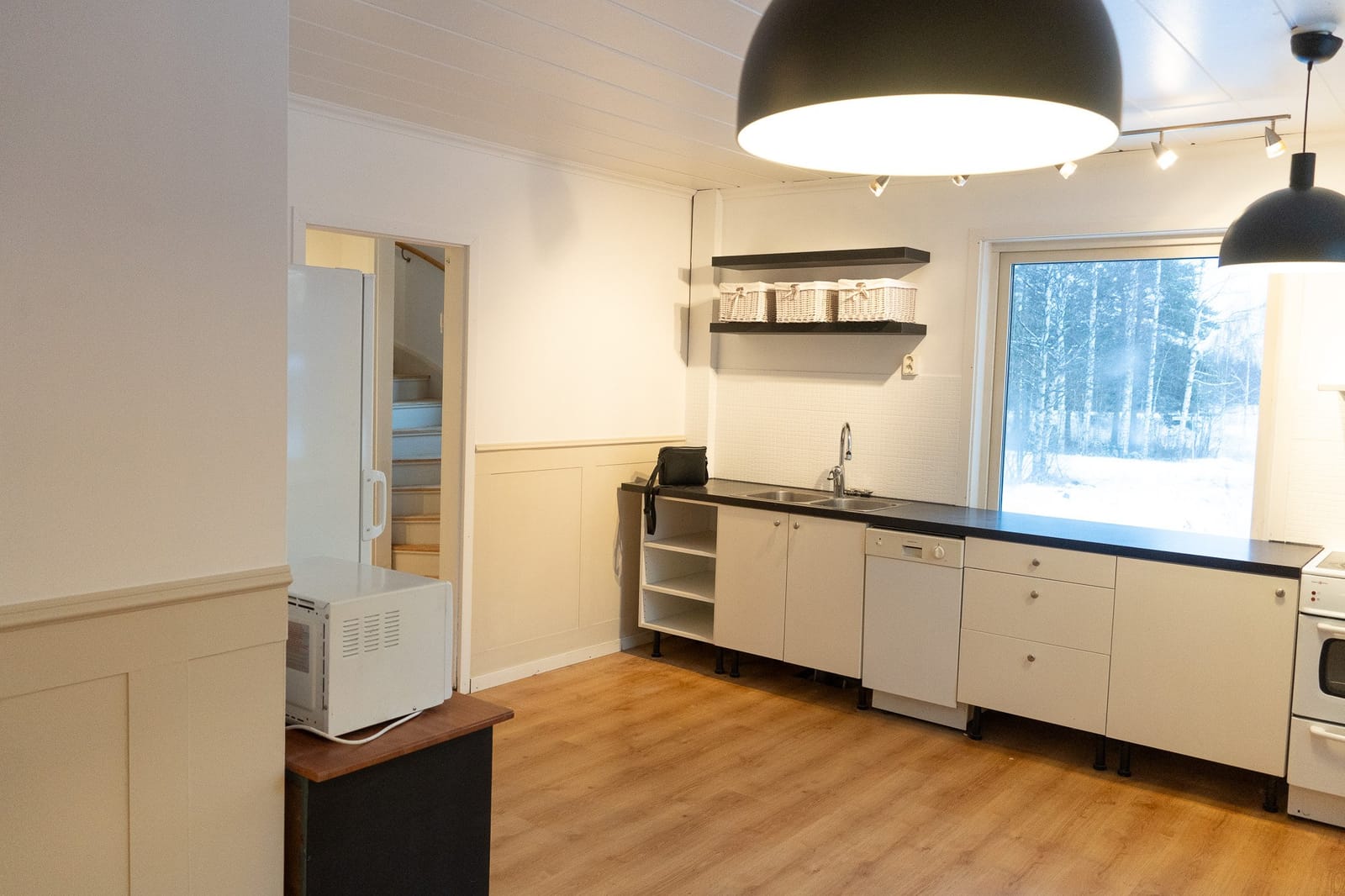4 rok · 101 m² i Överkalix – bild 13
