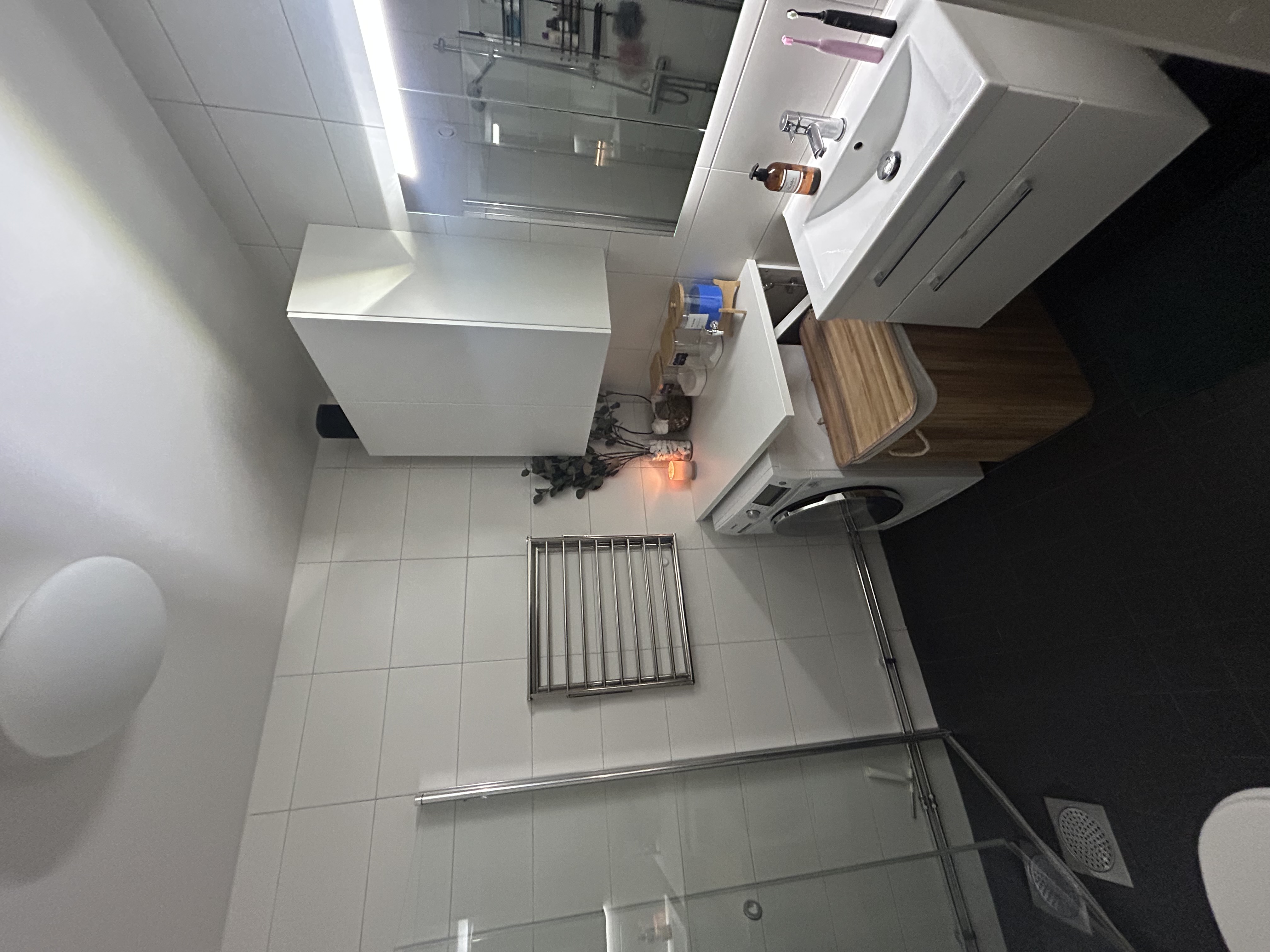 Lägenhet, 2 rooms, 60 sqm, Gustavsberg – bild 9