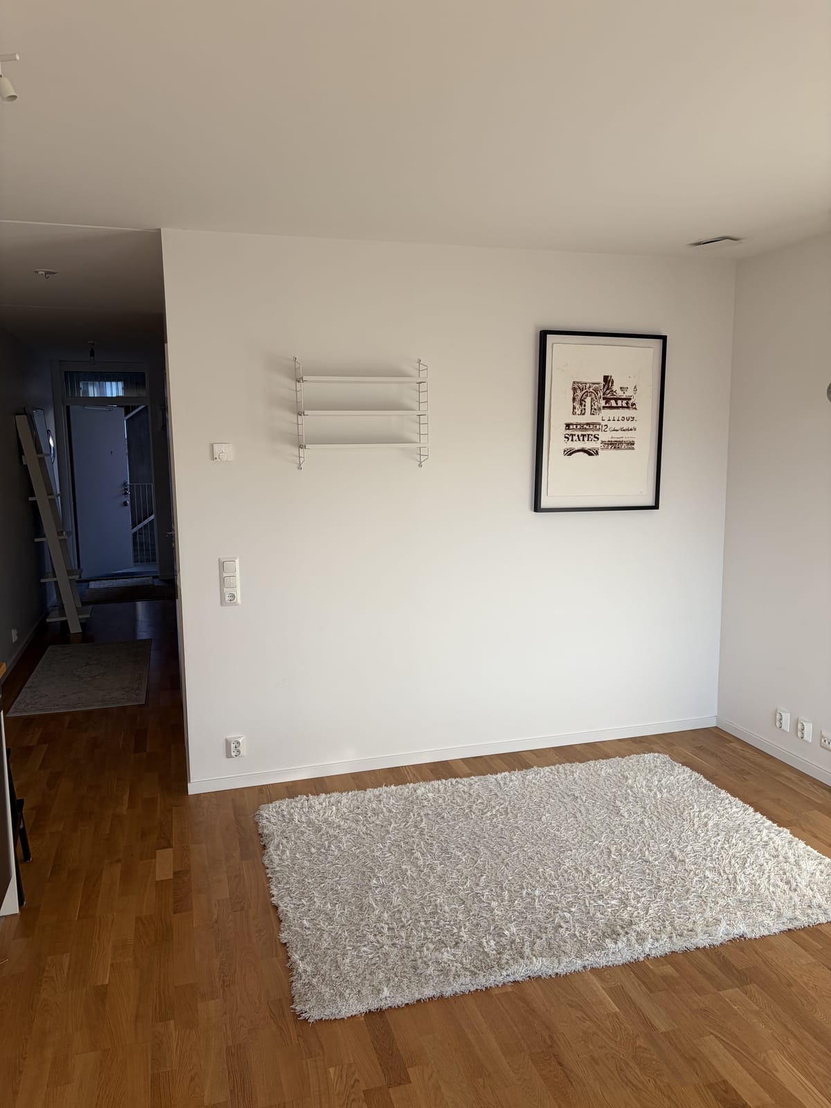 2 rok · 45 m² i Halmstad – bild 2