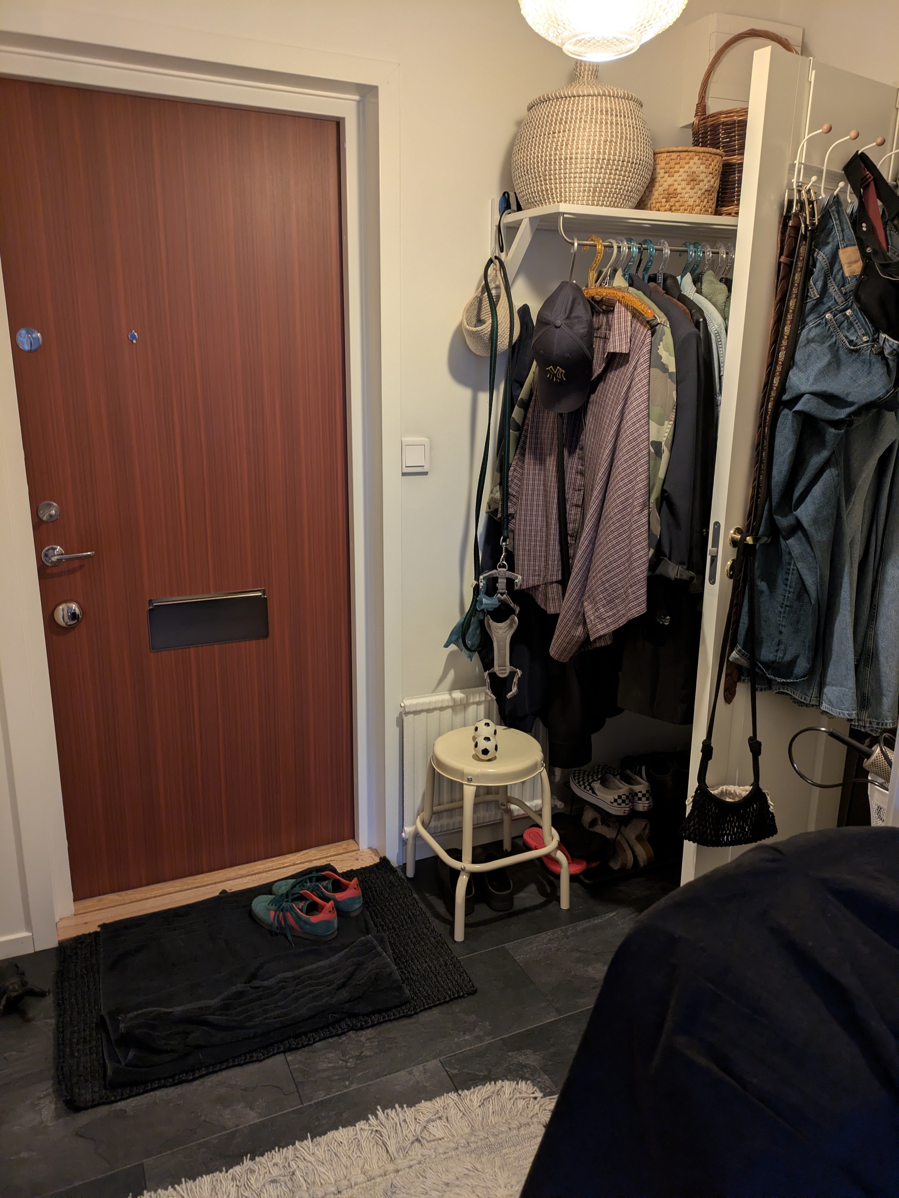 Lägenhet, 1 rooms, 37 sqm, Nynäshamn – bild 4