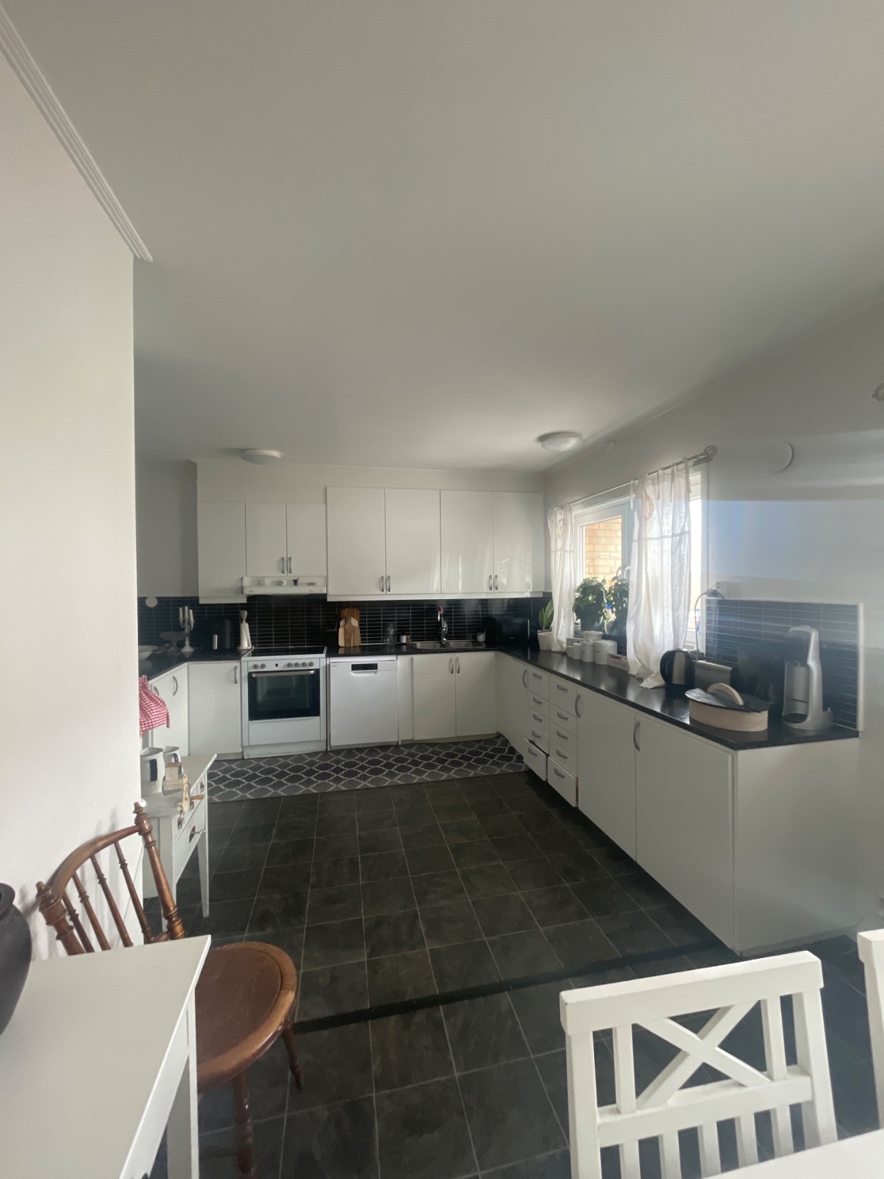 Lägenhet, 3 rooms, 111 sqm, Söderhamn – bild 3