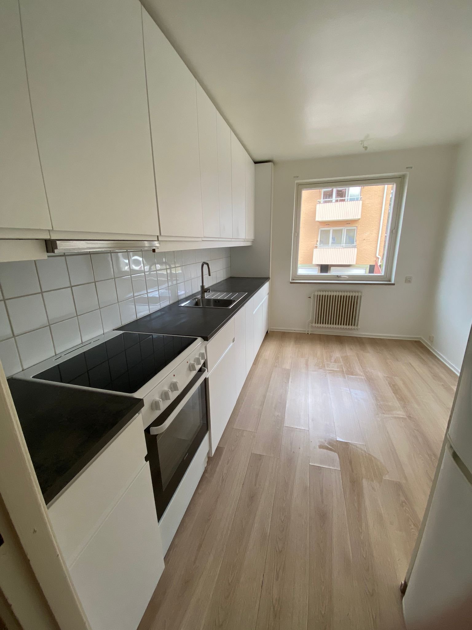 2 rok · 60 m² i Kristinehamn – bild 4
