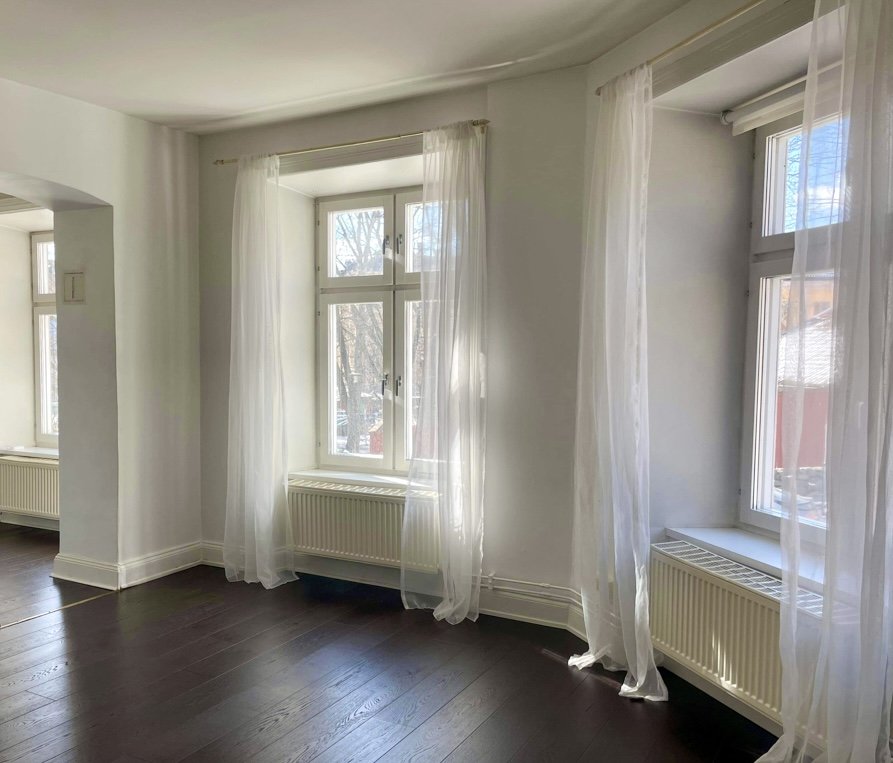 Lägenhet, 2 rooms, 37 sqm, Stockholm