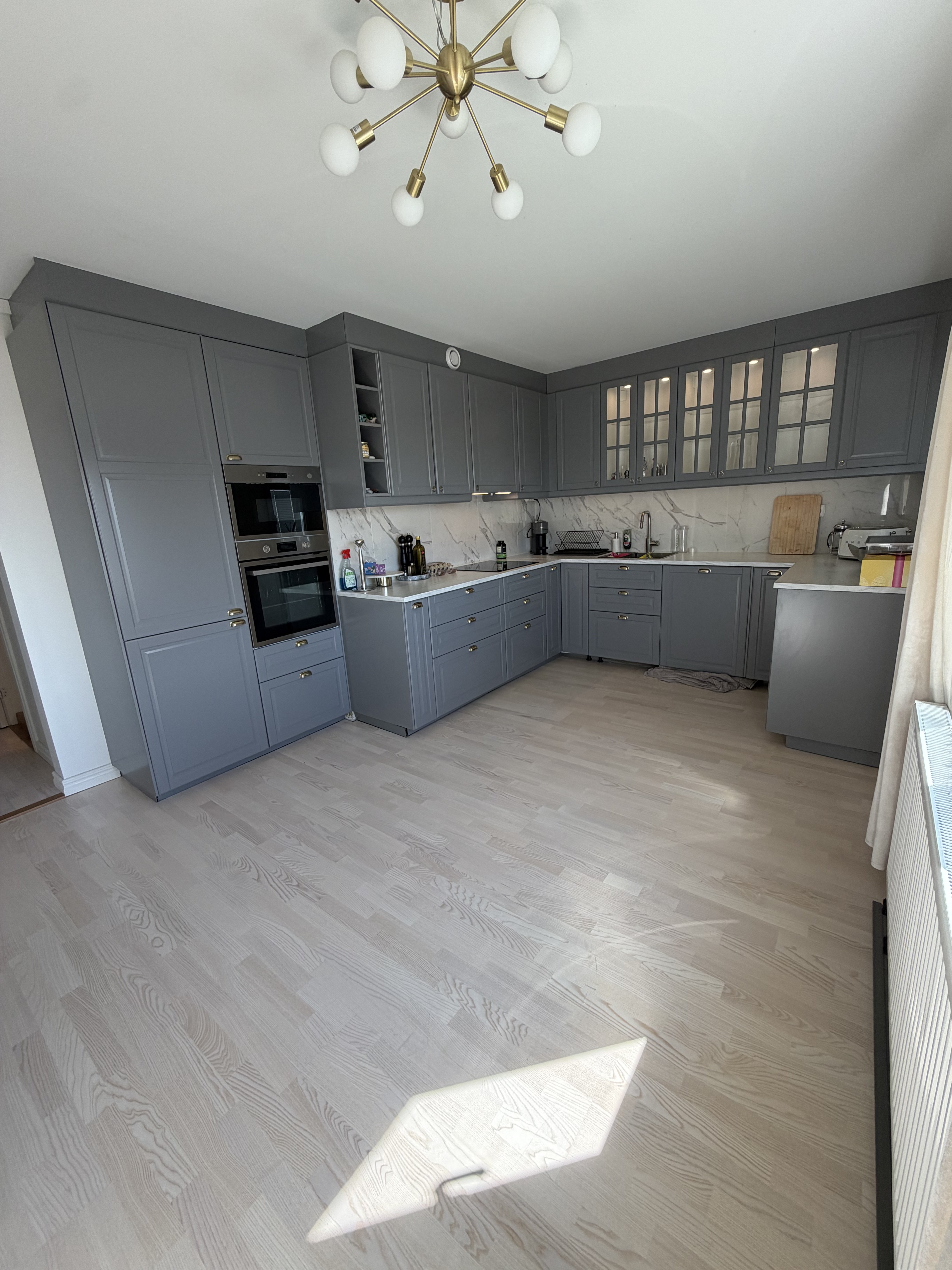 Lägenhet, 3 rooms, 80 sqm, Brandbergen – bild 13