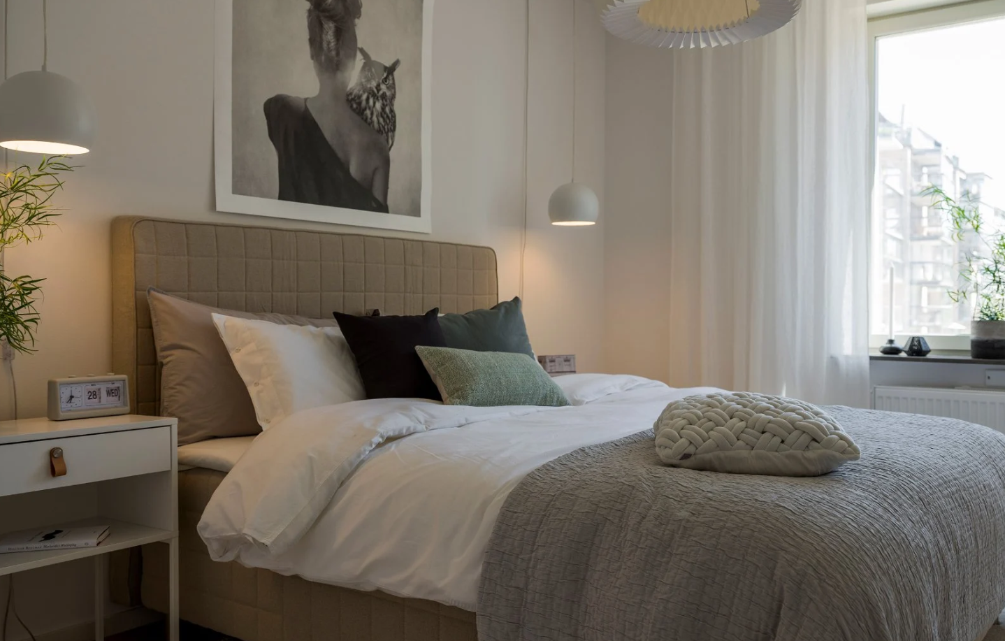 Lägenhet, 3 rooms, 54 sqm, Lidingö – bild 3