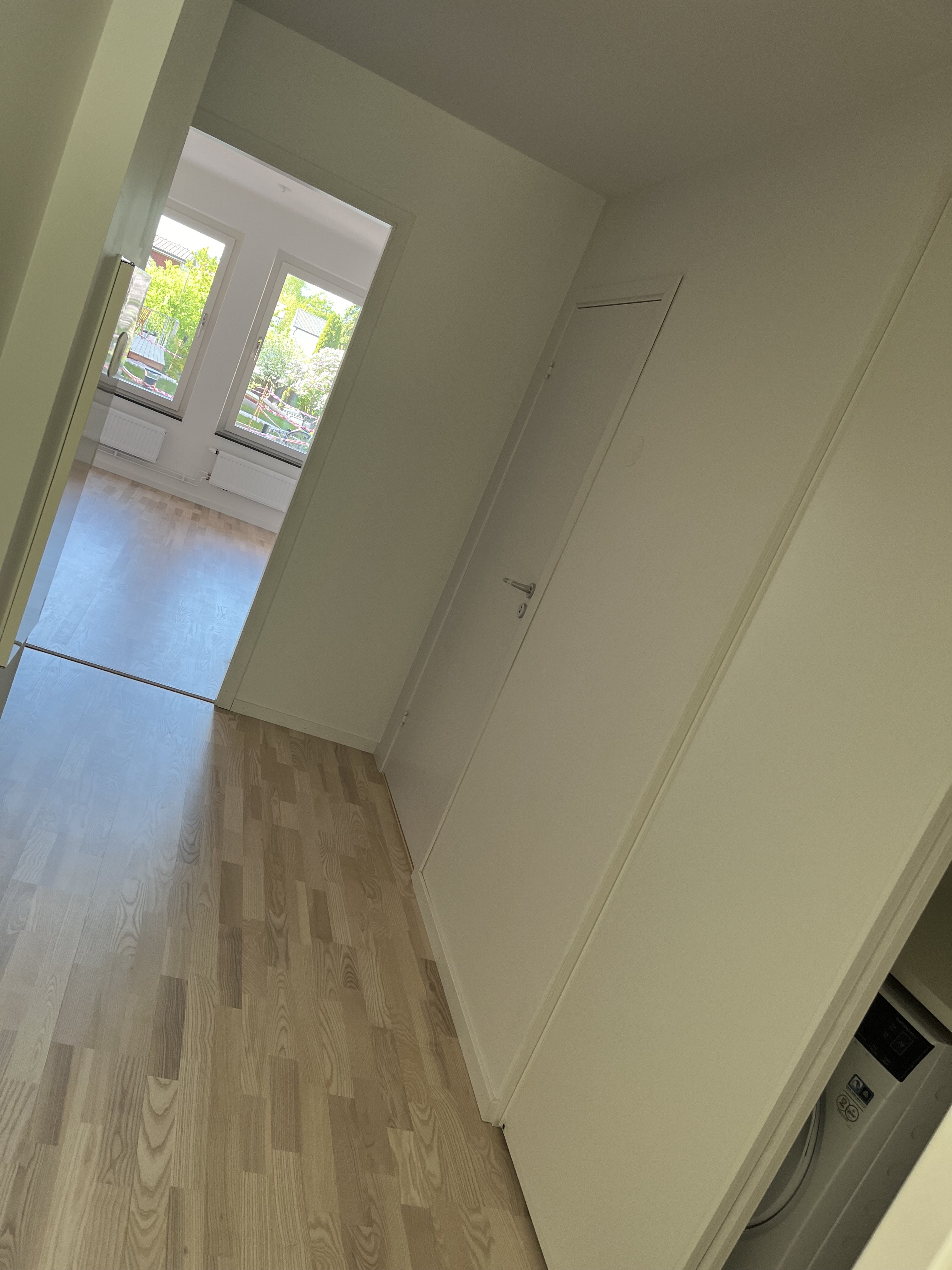Lägenhet, 2 rooms, 49 sqm, Sollentuna – bild 2