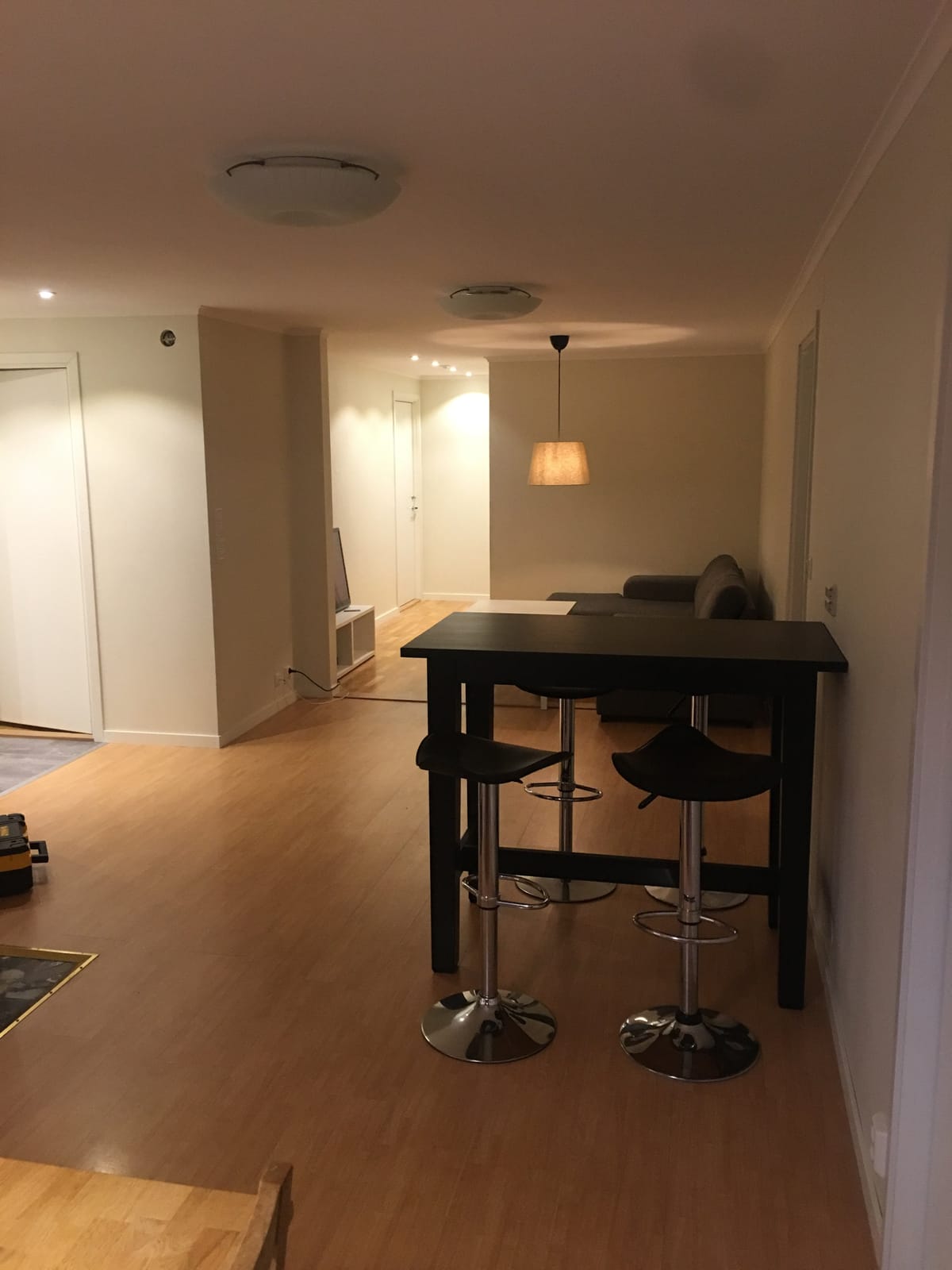 Korridor, 1 rooms, 8 sqm, Jönköping