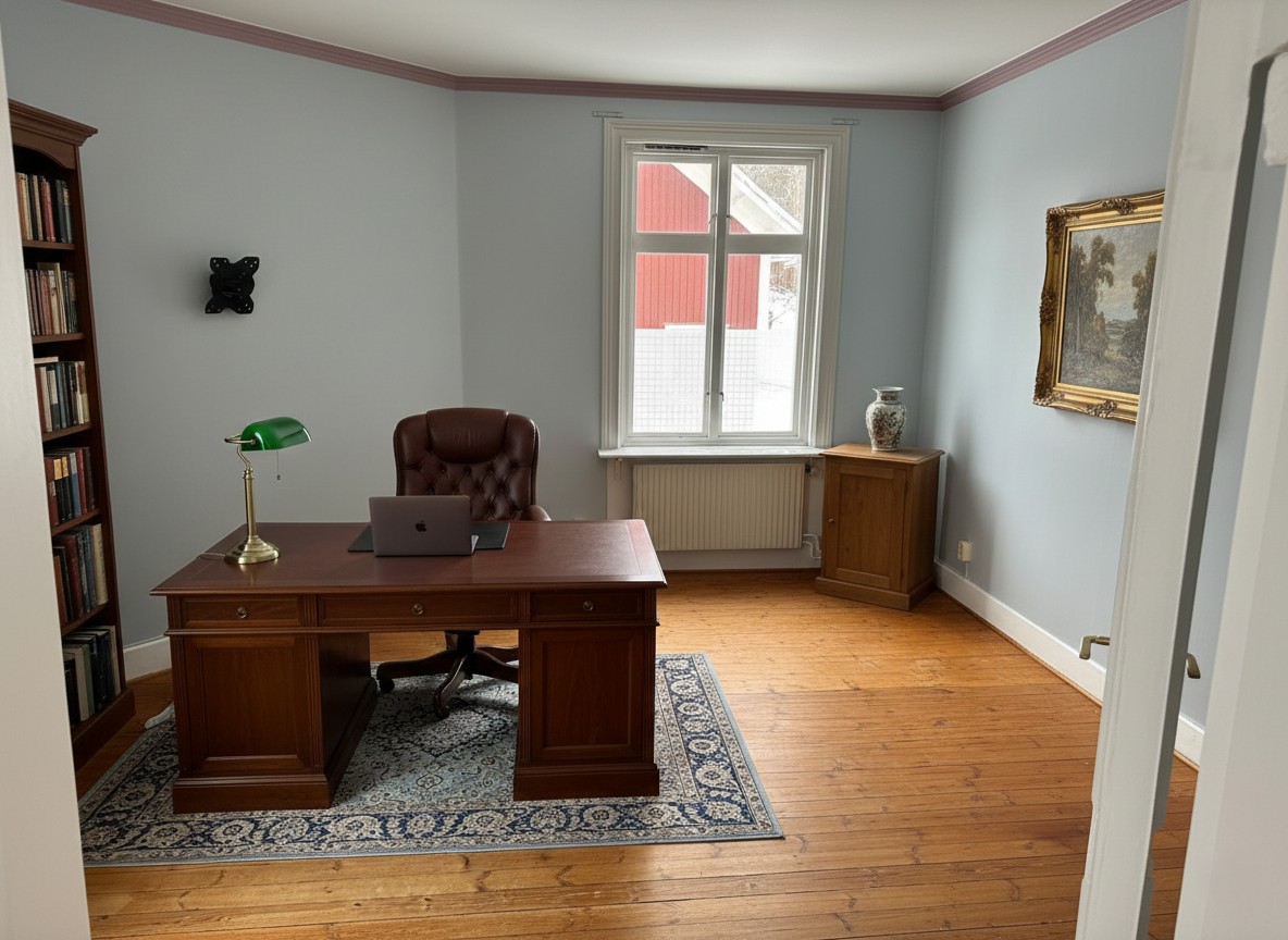 Lägenhet, 5 rooms, 130 sqm, Kopparberg – bild 9