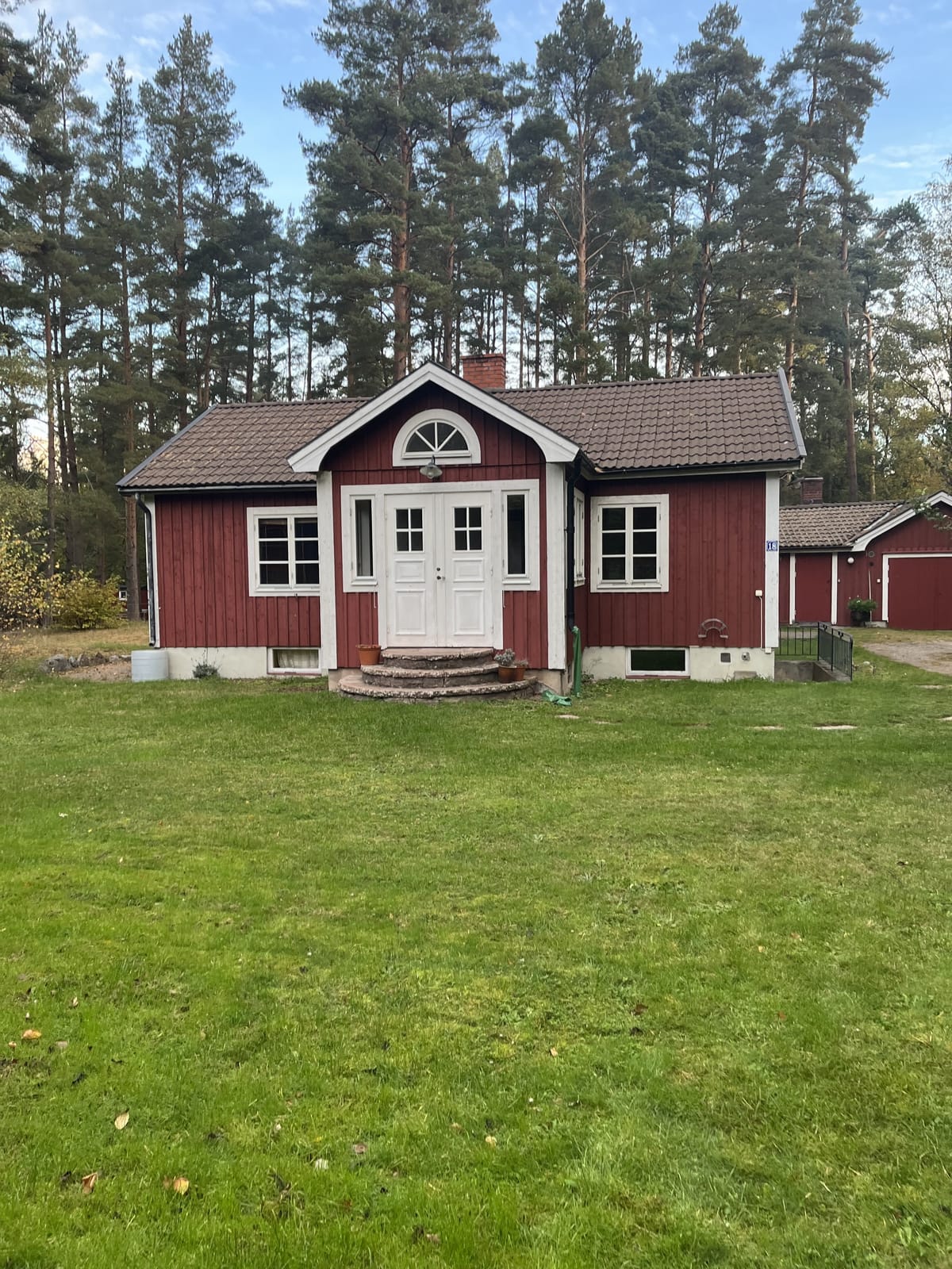 3 rok · 90 m² i Färjestaden – Färjestaden