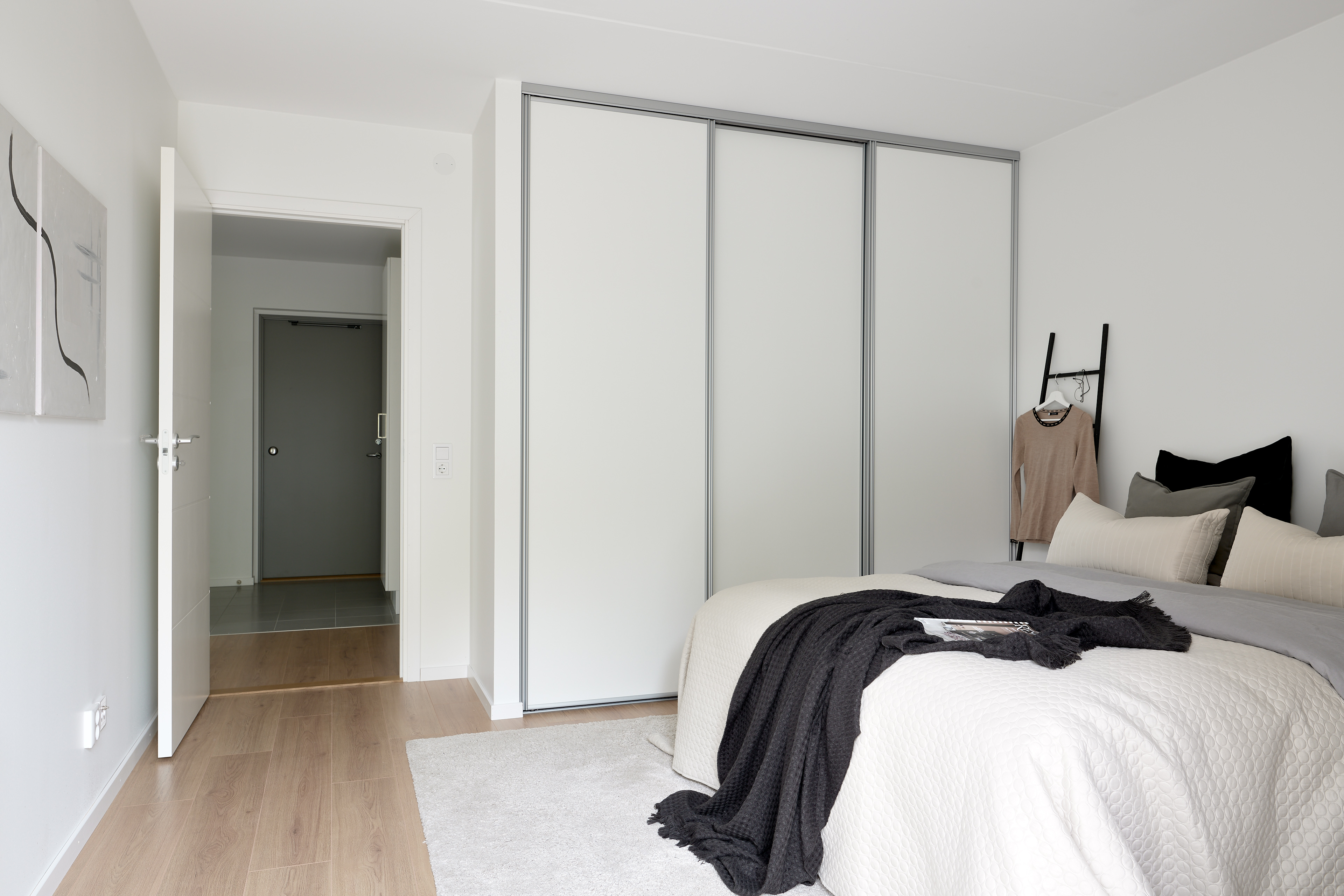 Lägenhet, 2 rooms, 63 sqm, Vänersborg – bild 7
