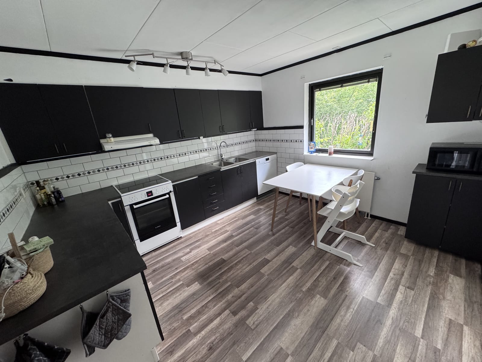 4 rok · 117 m² i Perstorp – bild 18