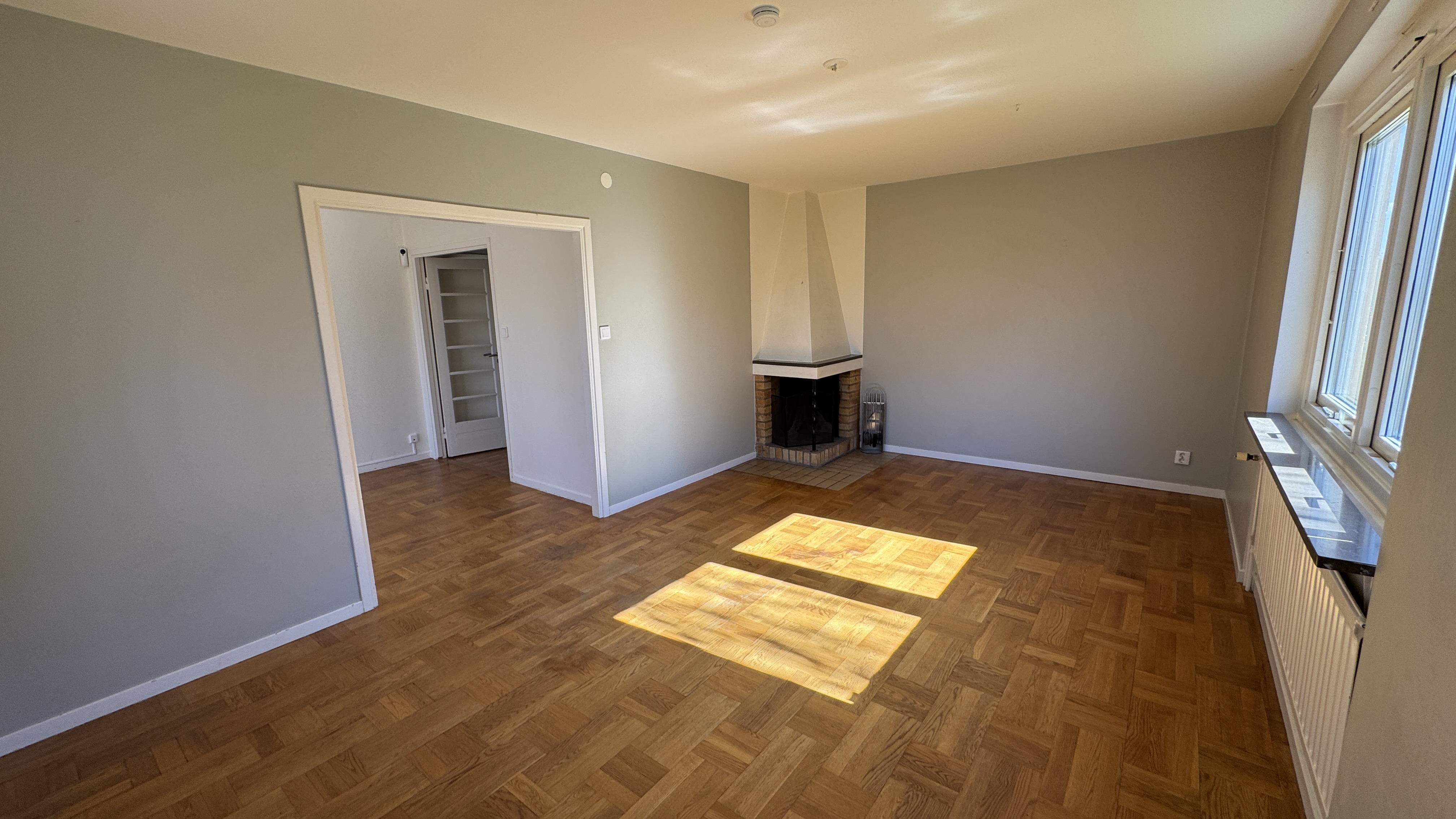 Lägenhet, 3 rooms, 93 sqm, Kristinehamn – bild 2