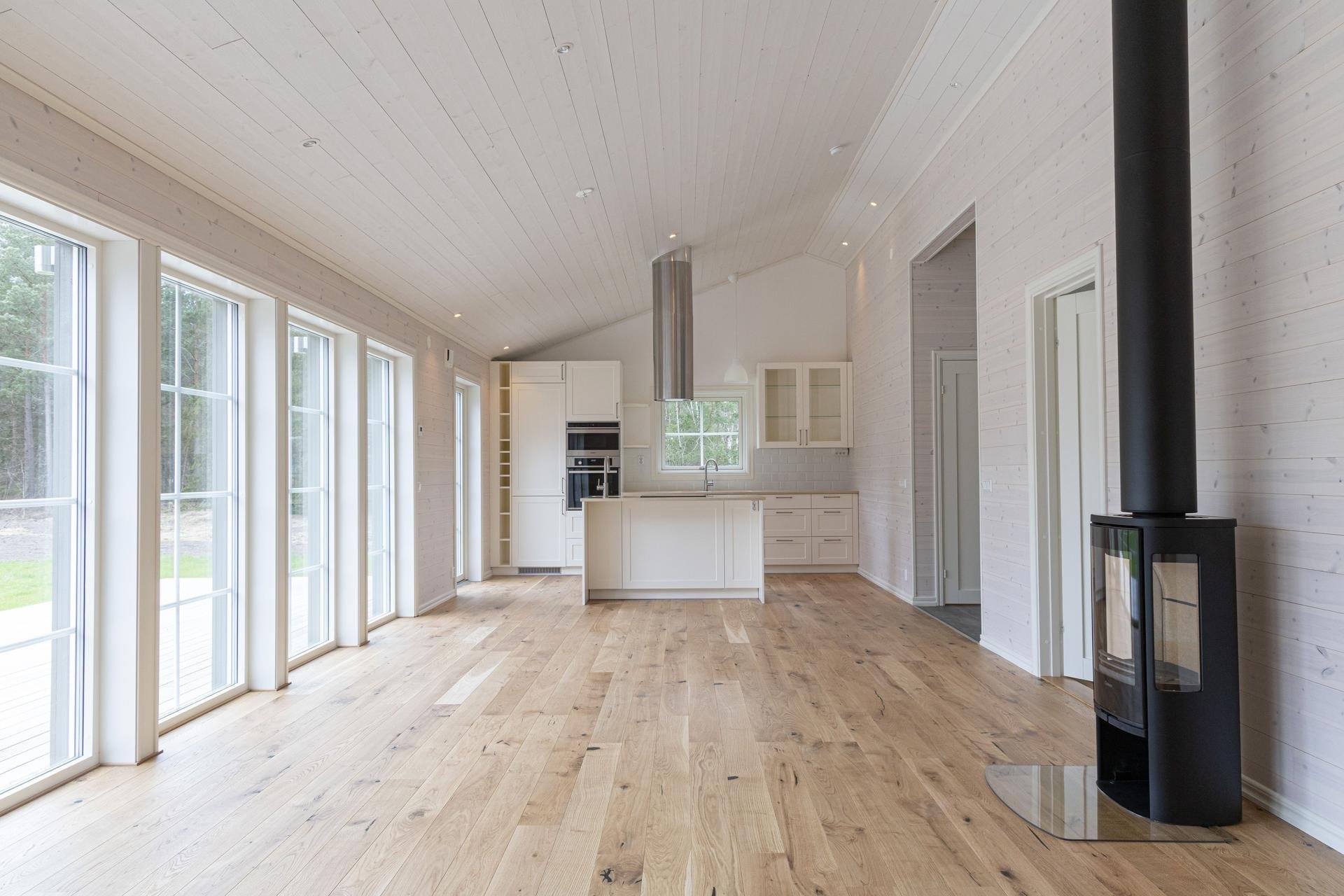 6 rok · 148 m² i Klintehamn – bild 2