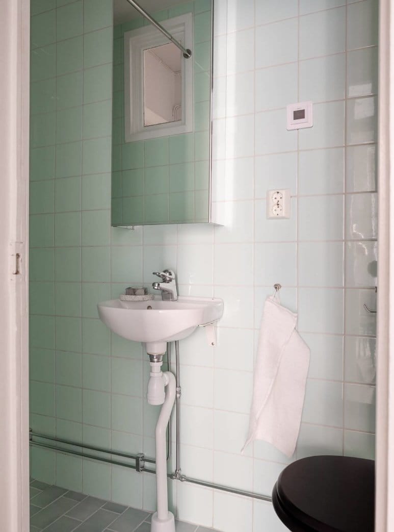 1 rok · 30 m² i Stockholm – bild 5