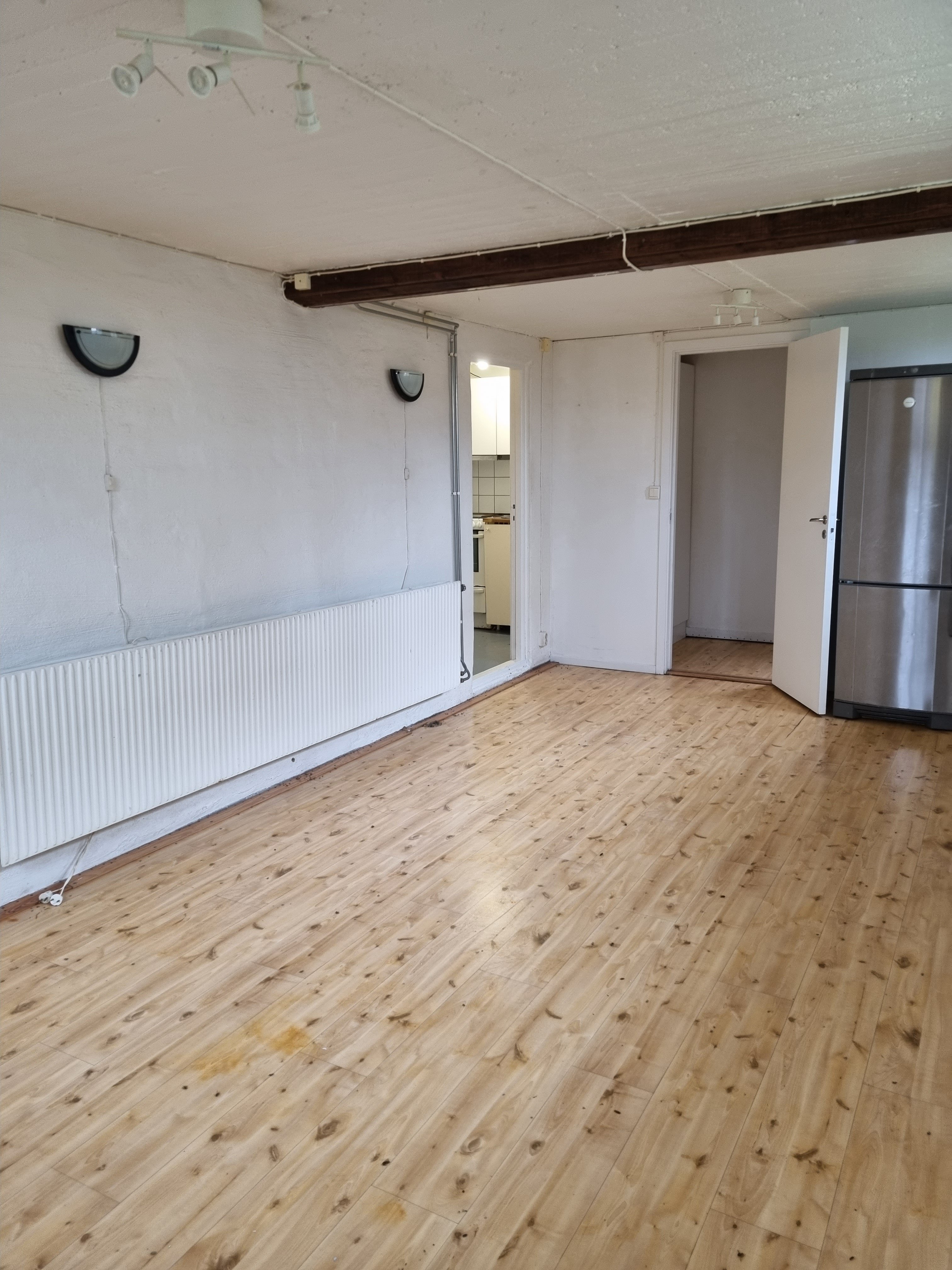 Lägenhet, 1 rooms, 33 sqm, Båstad – bild 2