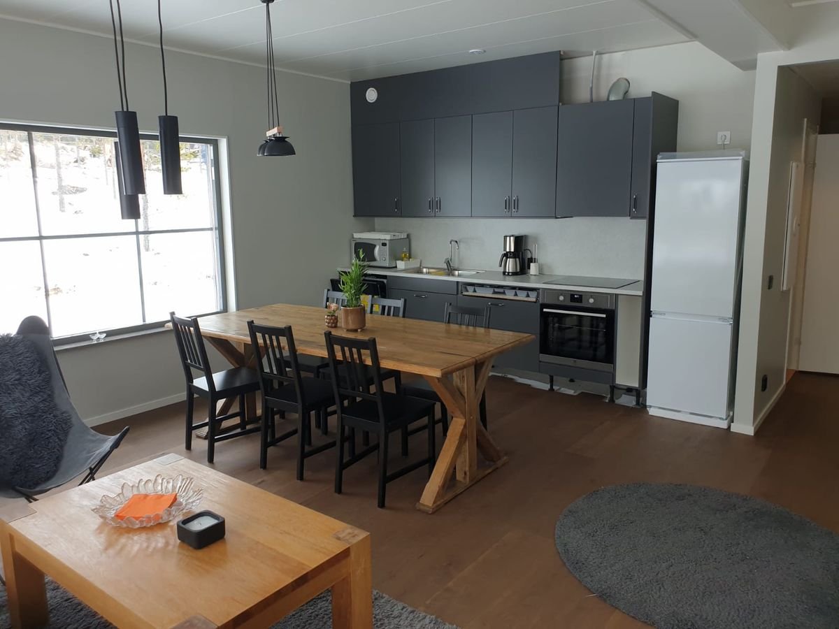 Stuga, 4 rooms, 70 sqm, Idre – Idre