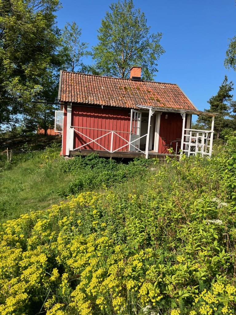Stuga, 2 rooms, 35 sqm, Färentuna – bild 2