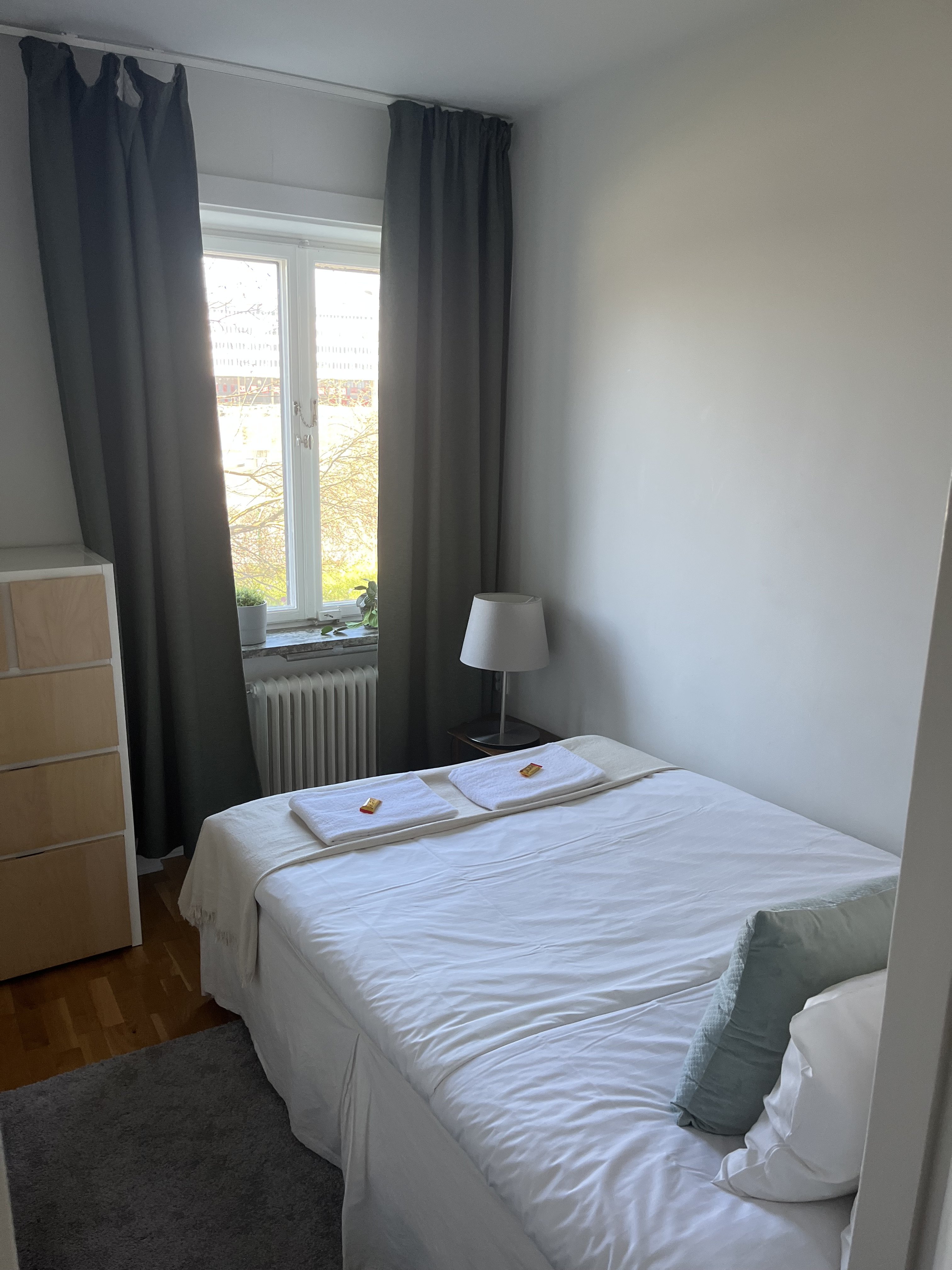Lägenhet, 3 rooms, 61 sqm, Johanneshov – bild 5