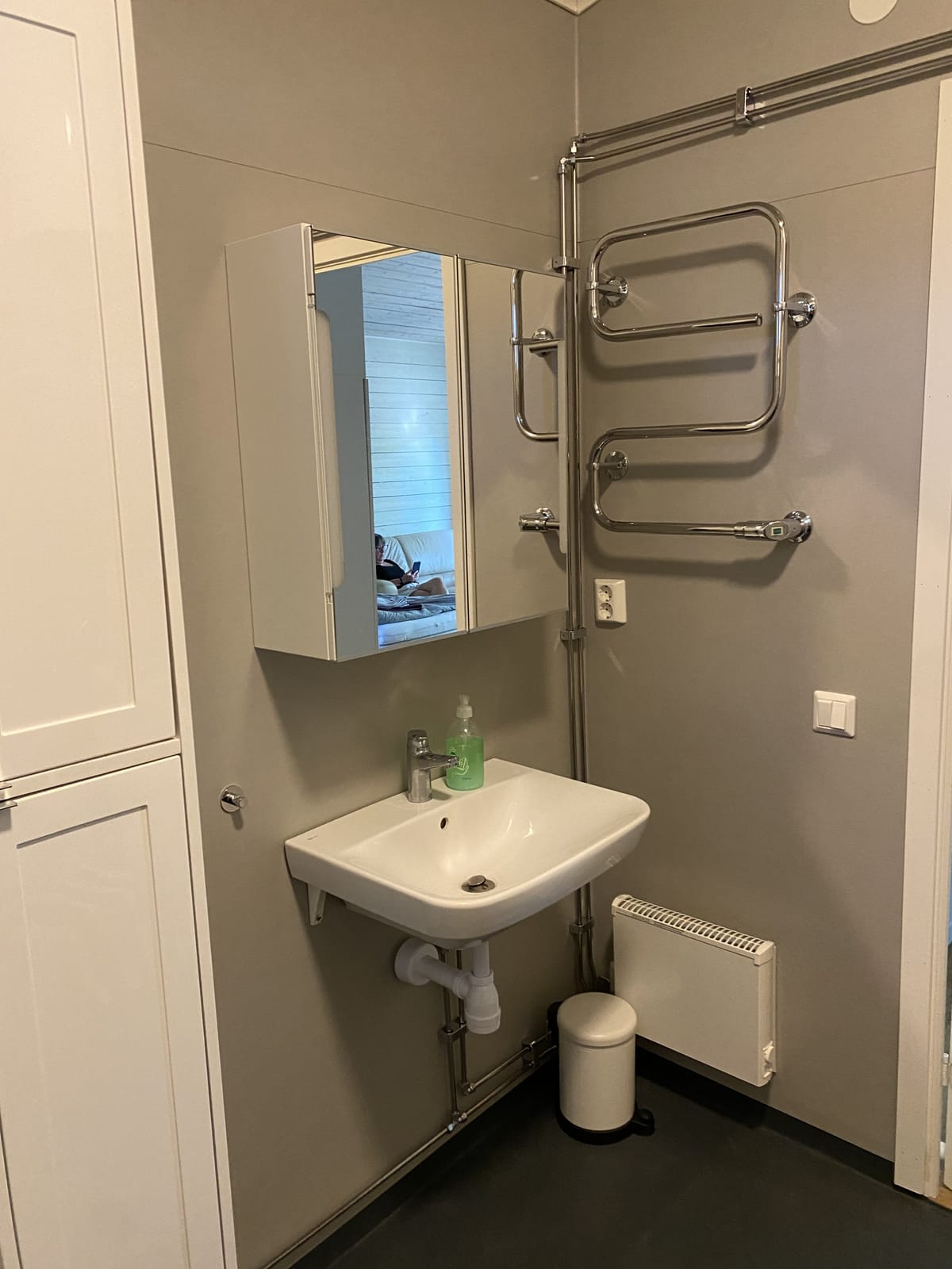 2 rok · 55 m² i Timmernabben  – bild 9