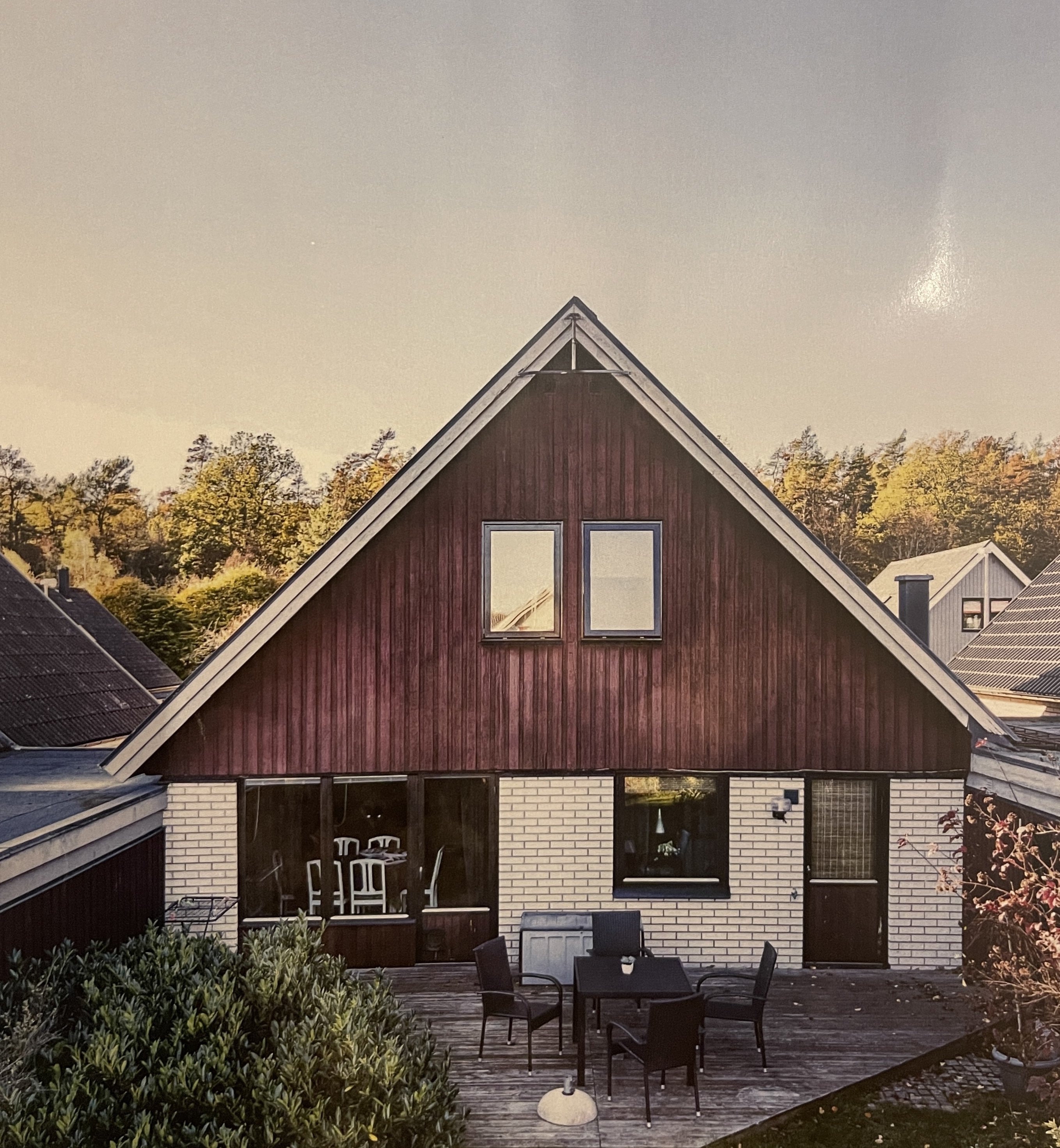 Villa/Hus, 5 rooms, 139 sqm, Ronneby – bild 2
