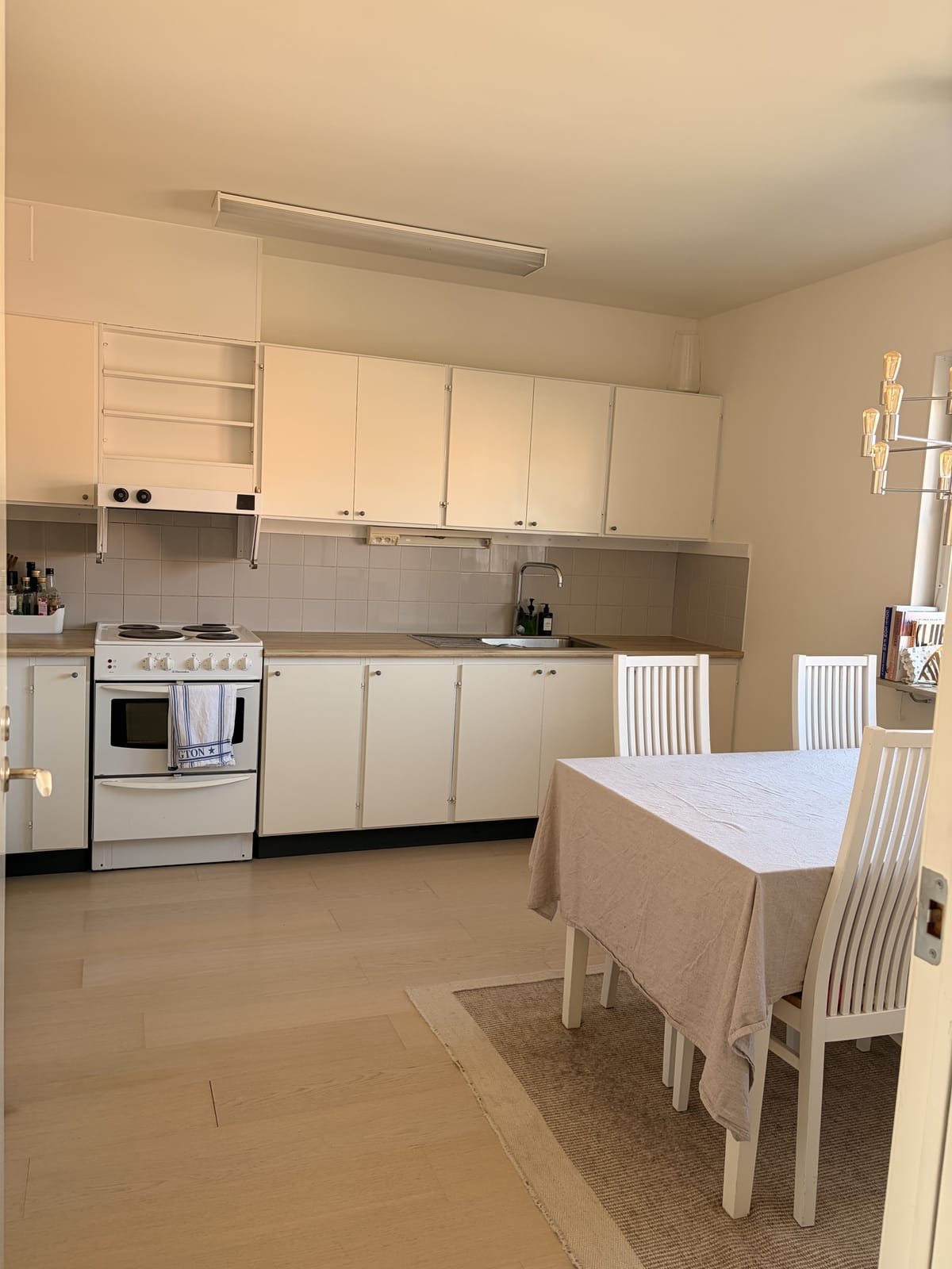 2 rok · 56 m² i Upplands Väsby – bild 3