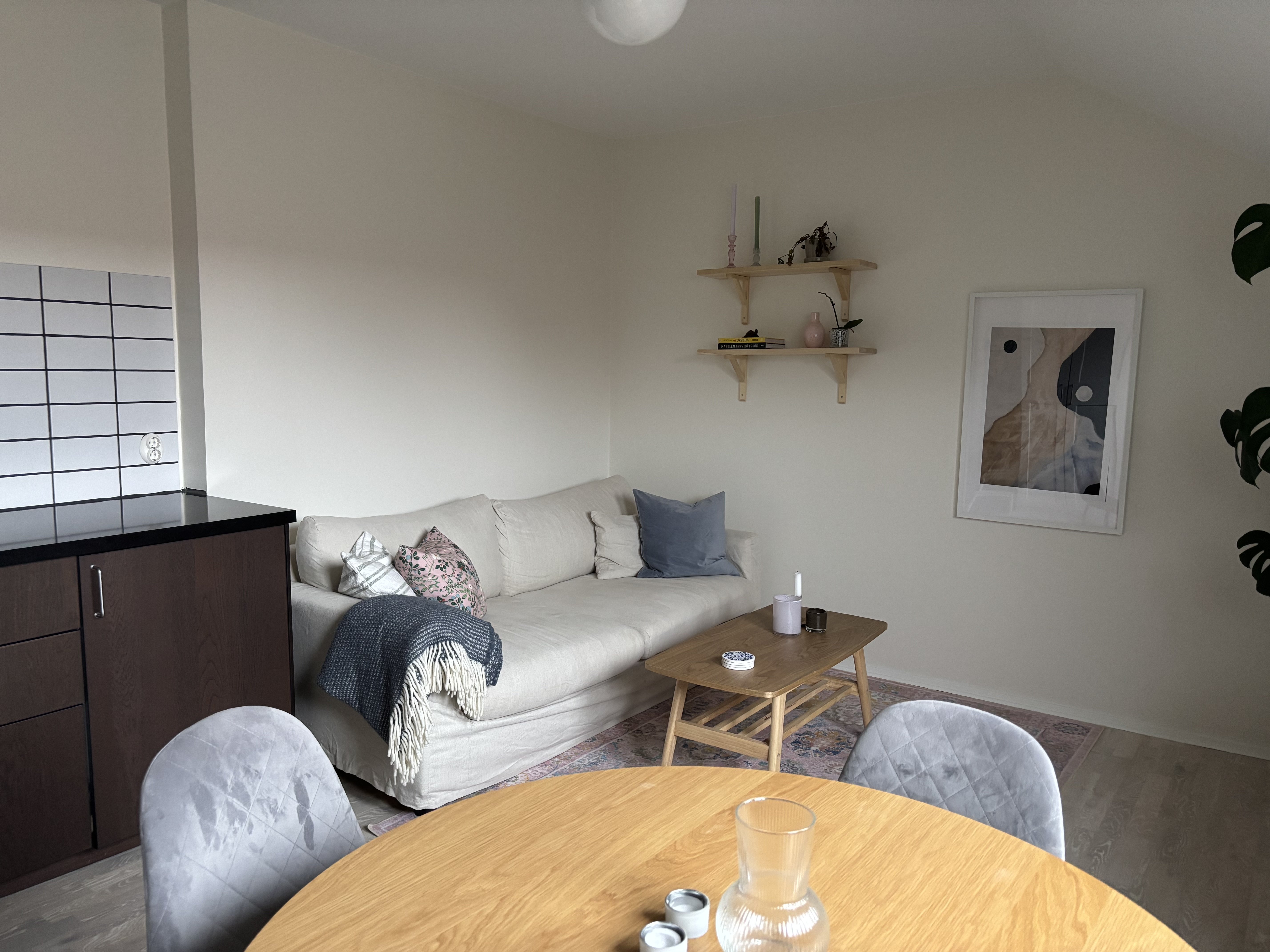 Lägenhet, 1 rooms, 27 sqm, Malmö – Malmö