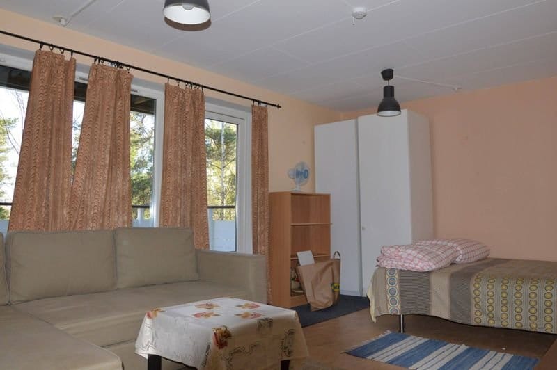 1 rok · 36 m² i Huddinge – bild 6