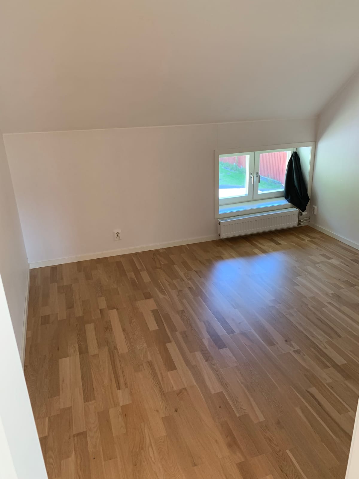 4 rok · 95 m² i Umeå – Umeå