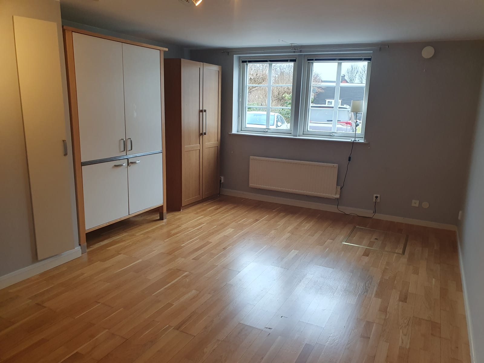 1 rok · 30 m² i Landvetter – bild 4