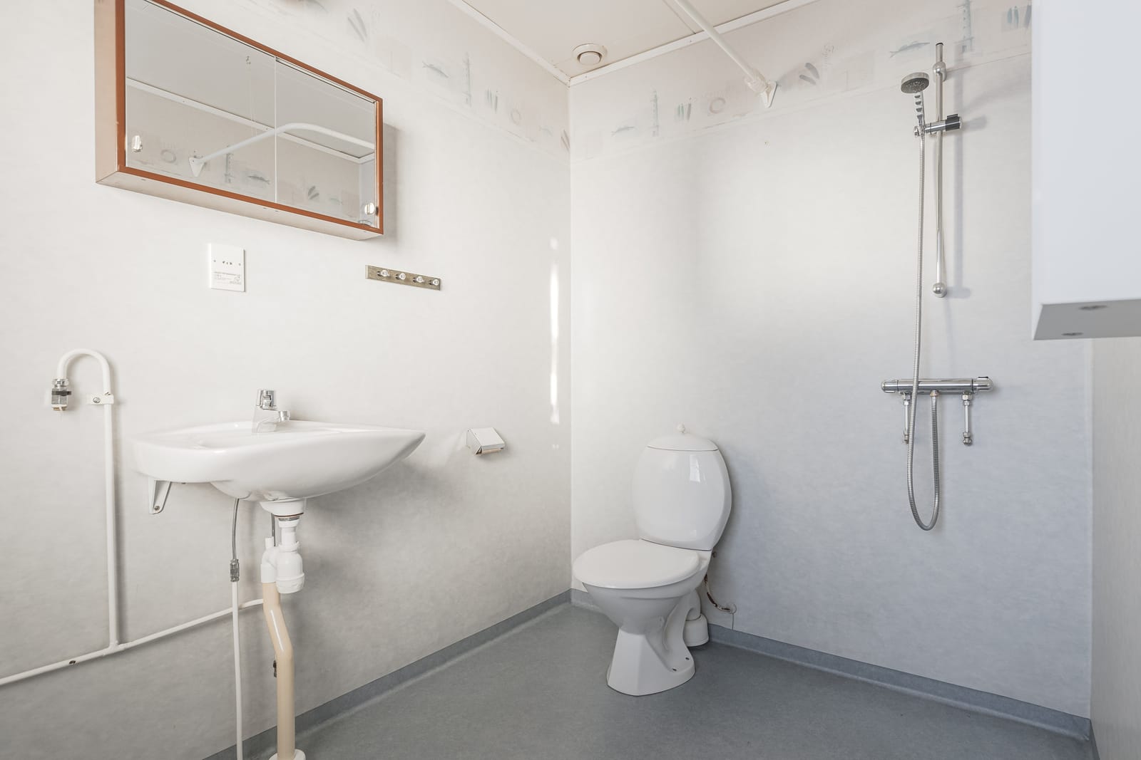 2 rok · 60 m² i Åmotsbruk – bild 11